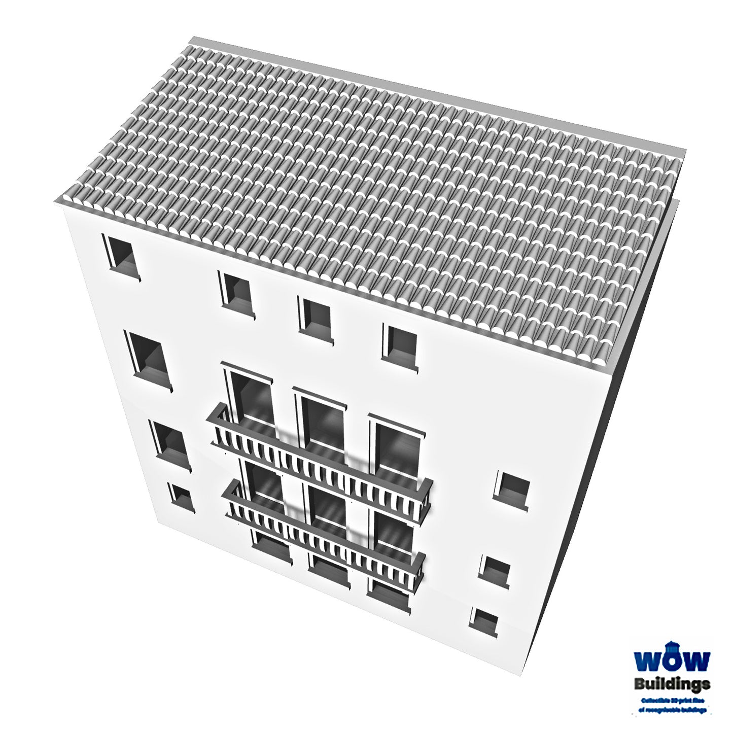 Verona House 1