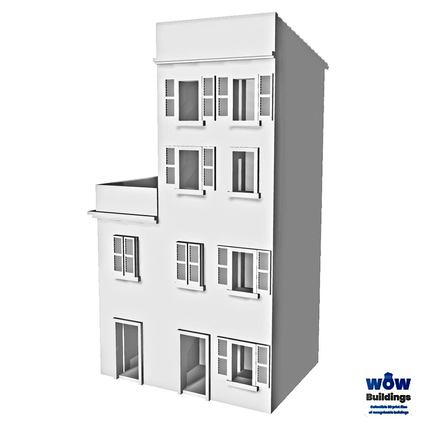 Verona House 2