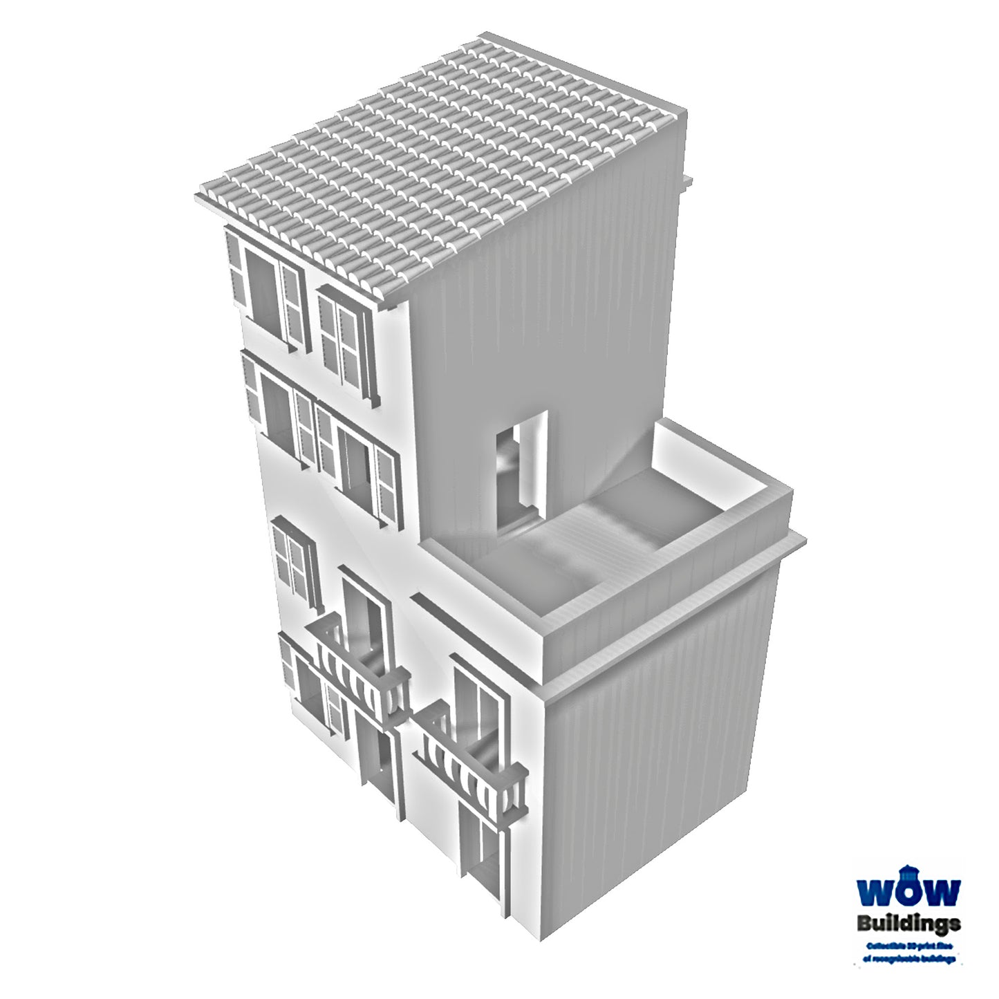Verona House 2