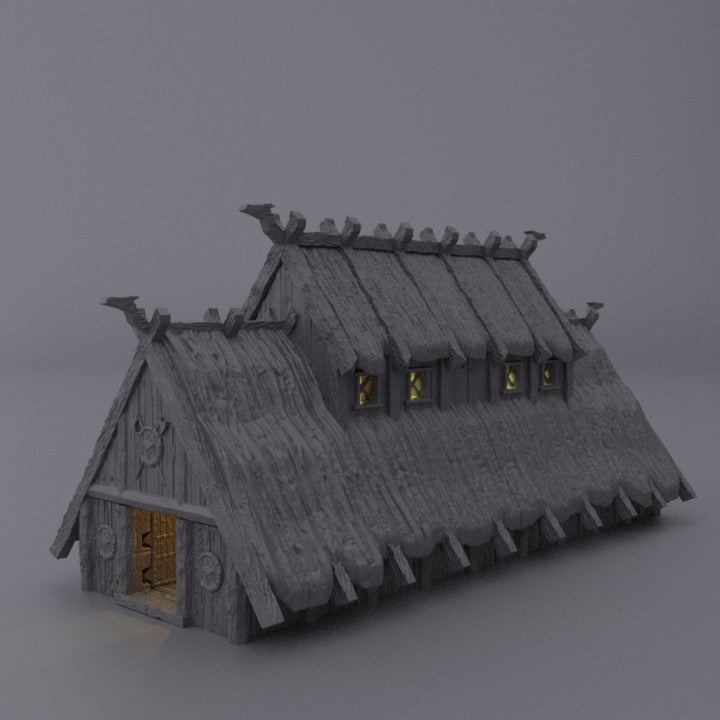 Viking MeadHouse
