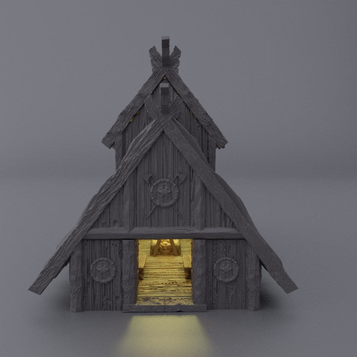 Viking MeadHouse