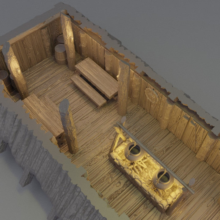 Viking MeadHouse