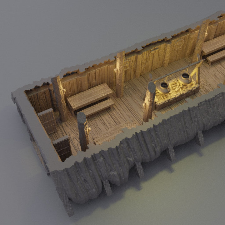 Viking MeadHouse