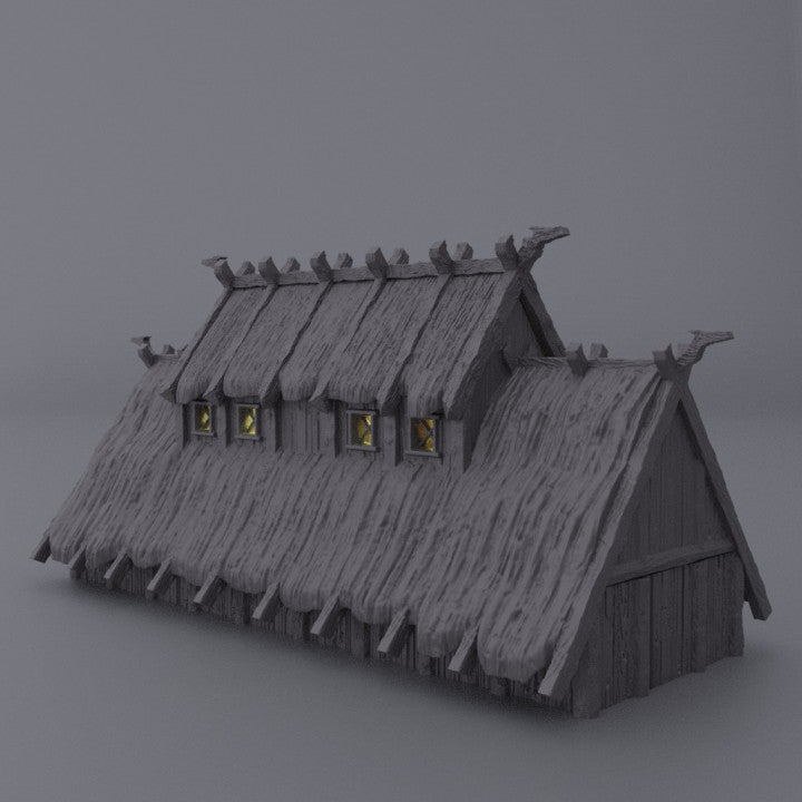 Viking MeadHouse