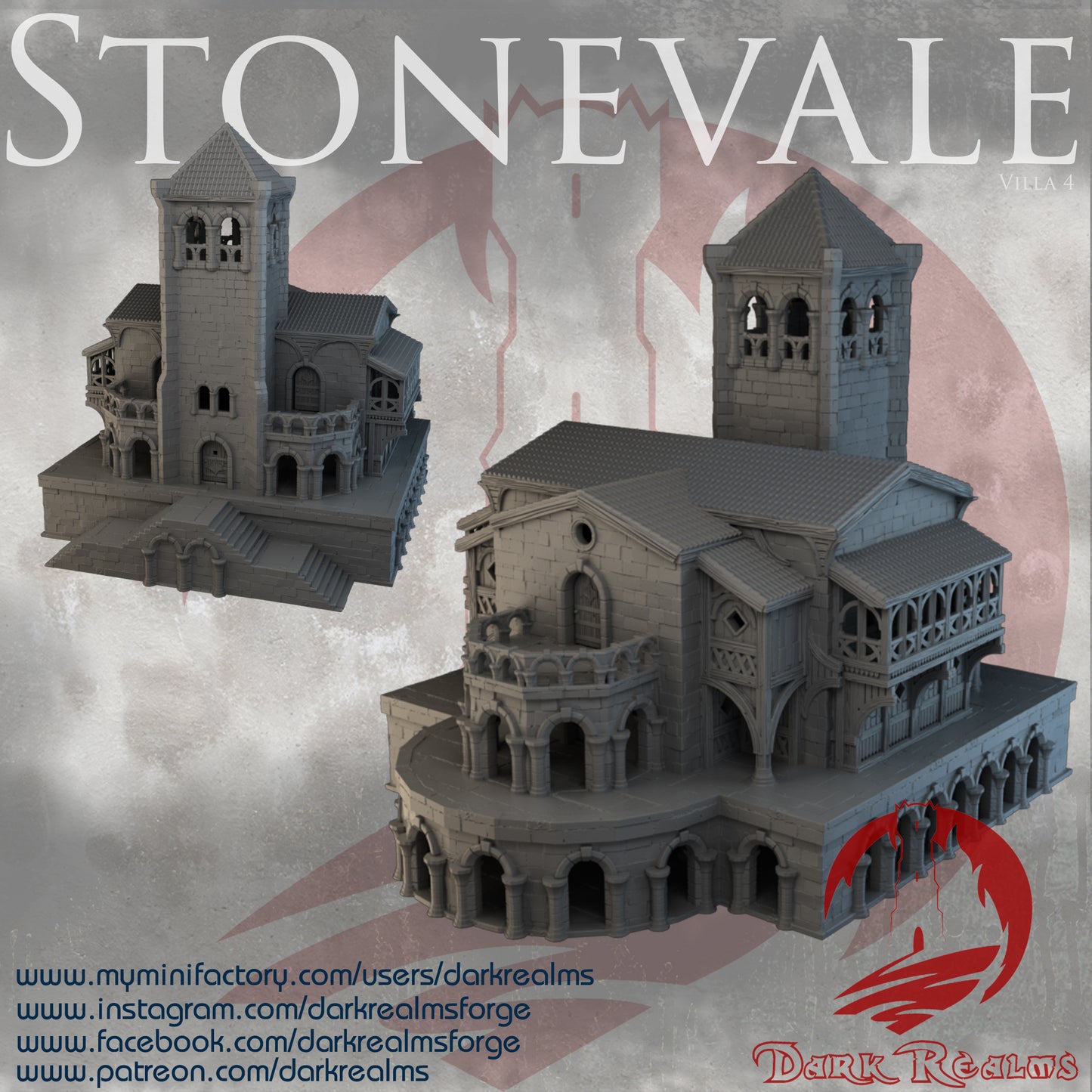 Stonevale Villa 4