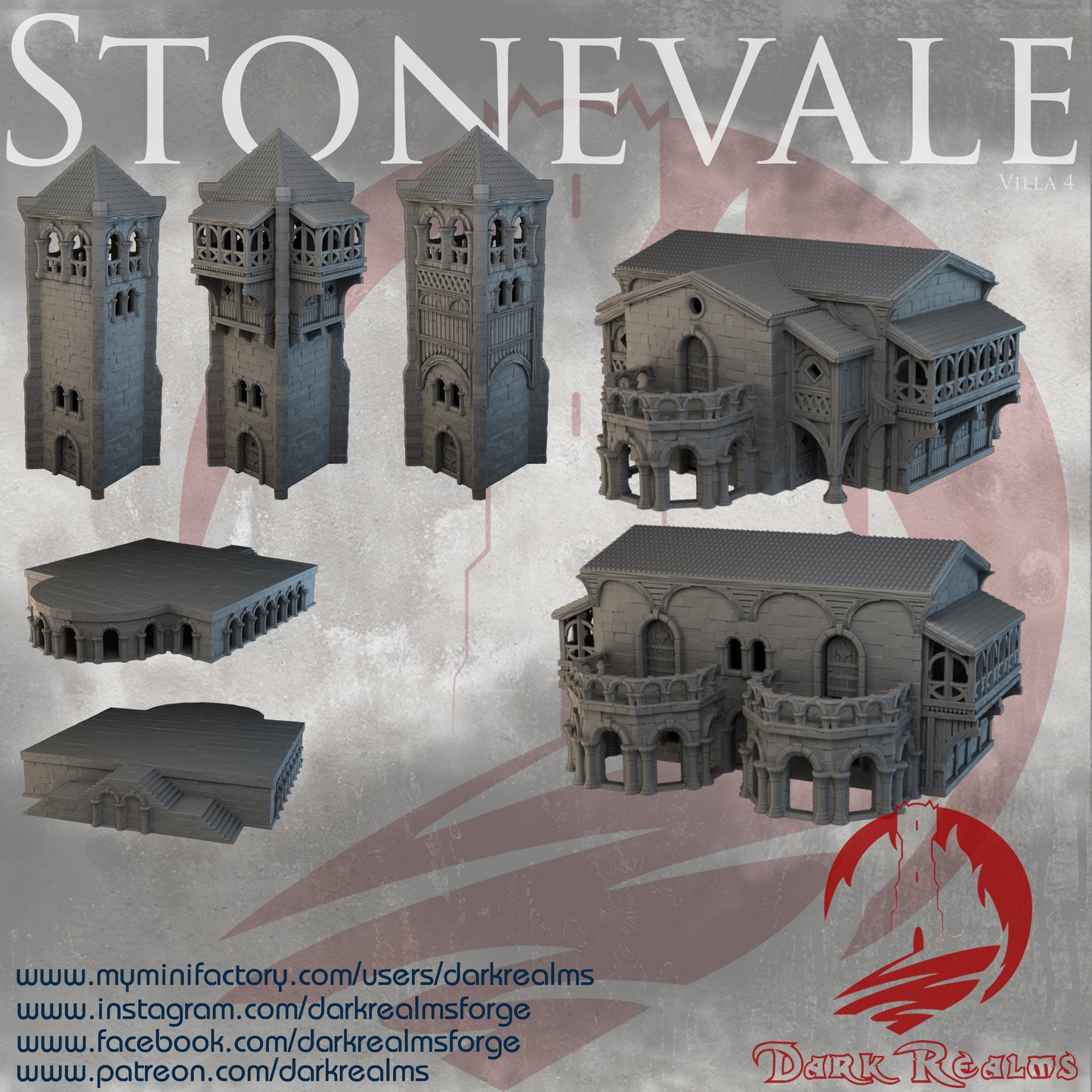 Stonevale Villa 4