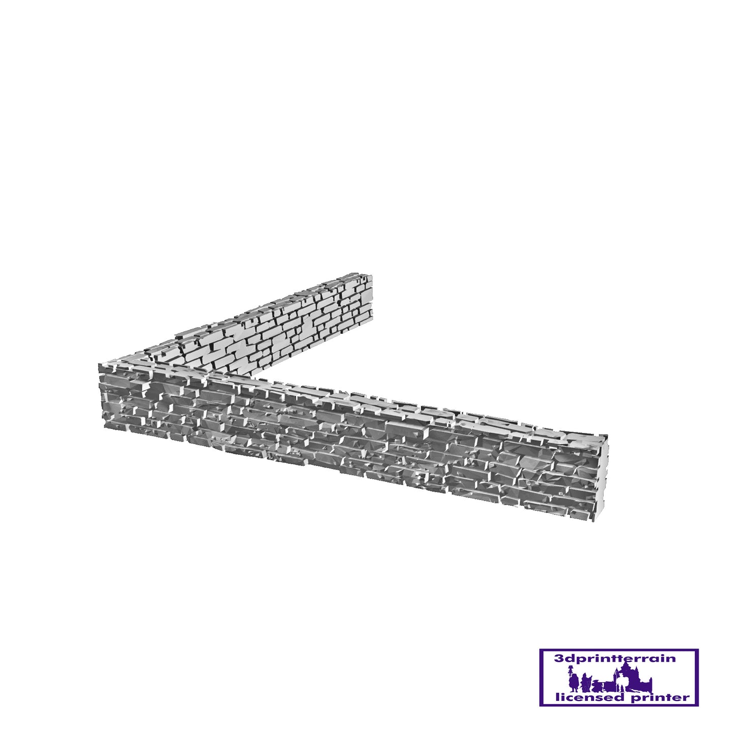 Wall Corner