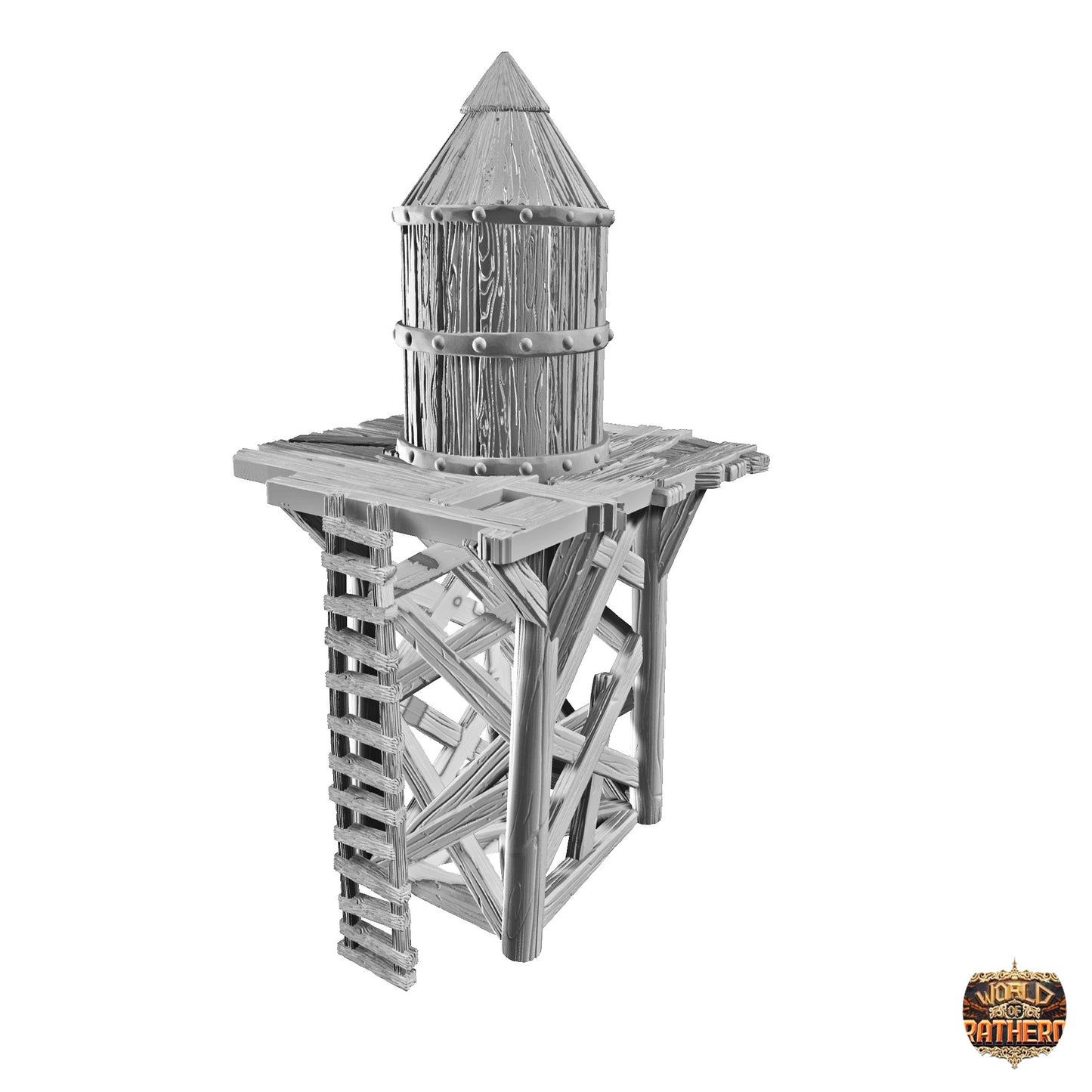 Water Tower