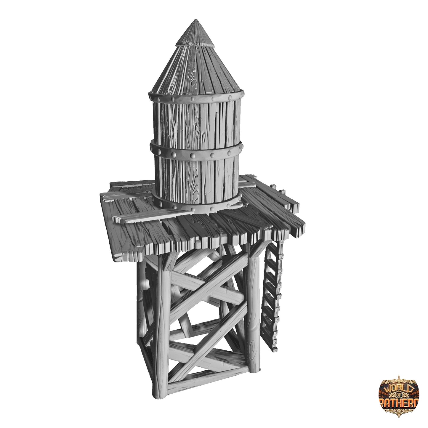 Water Tower