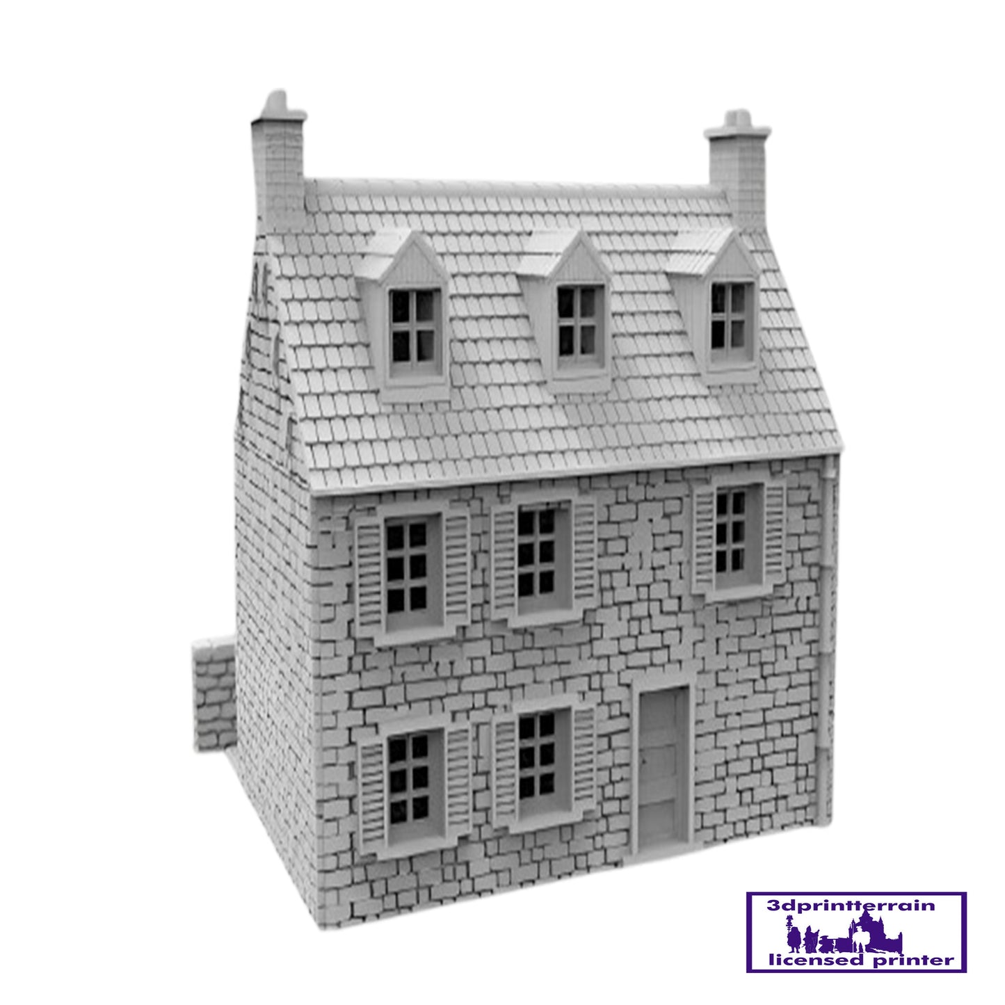 Watermill