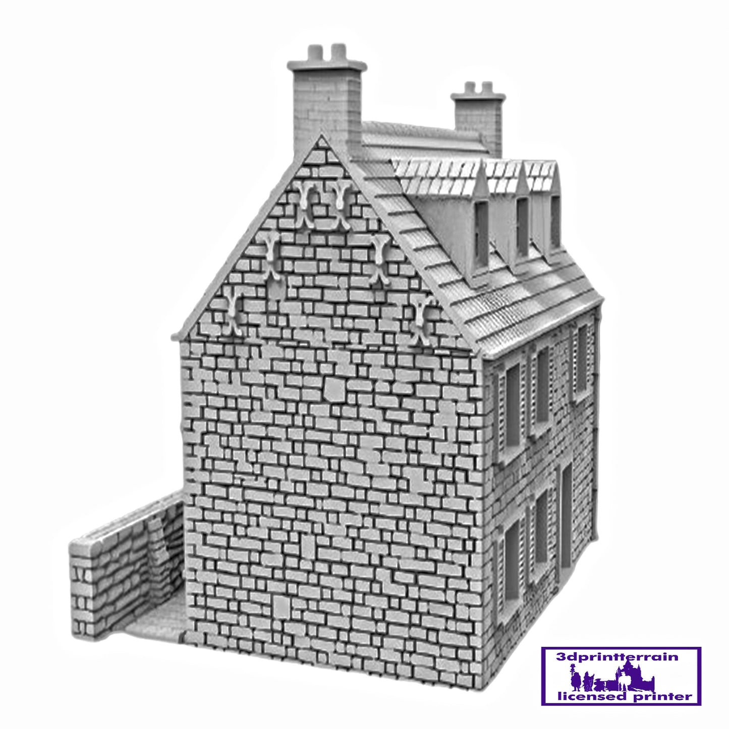 Watermill
