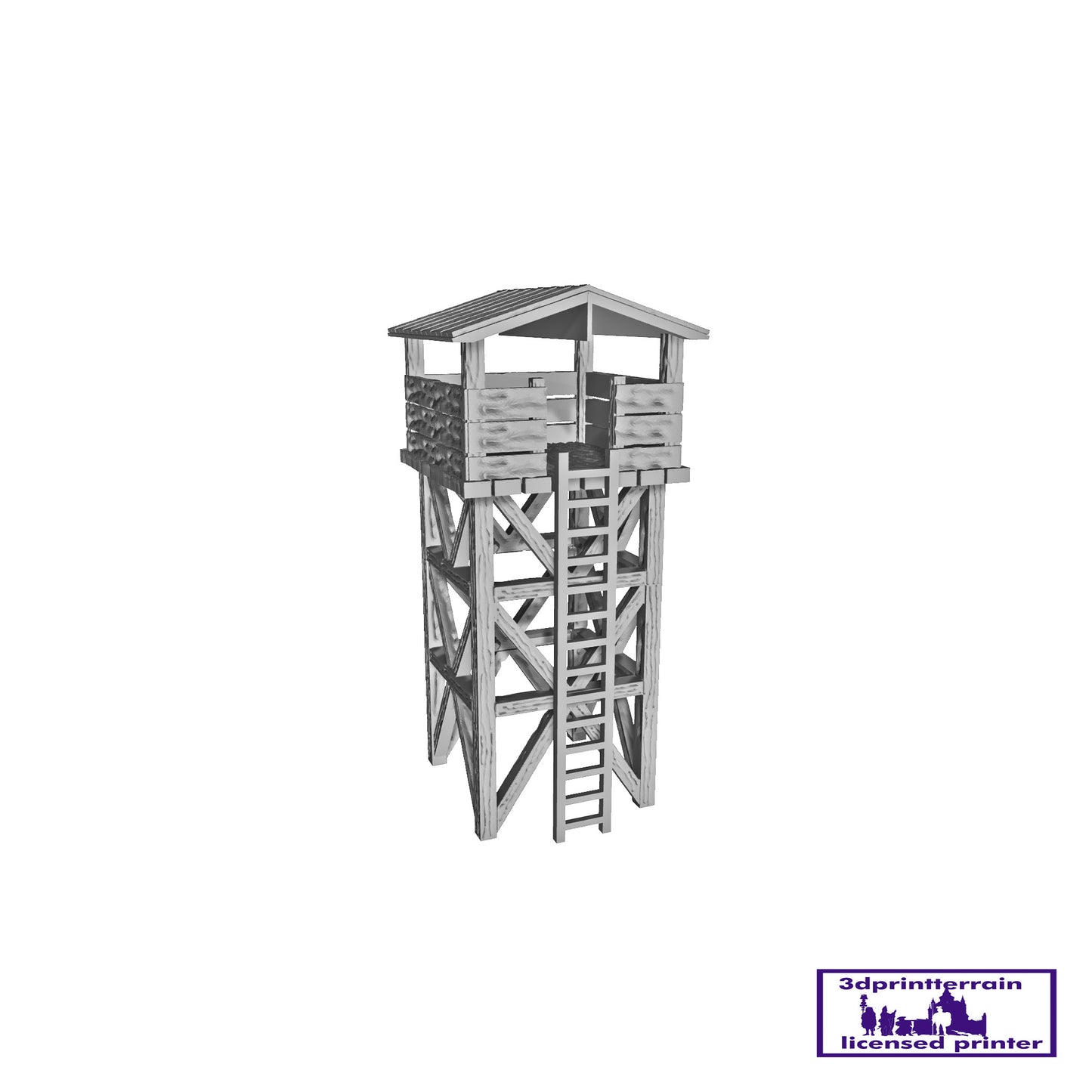 Camp Whatchtower