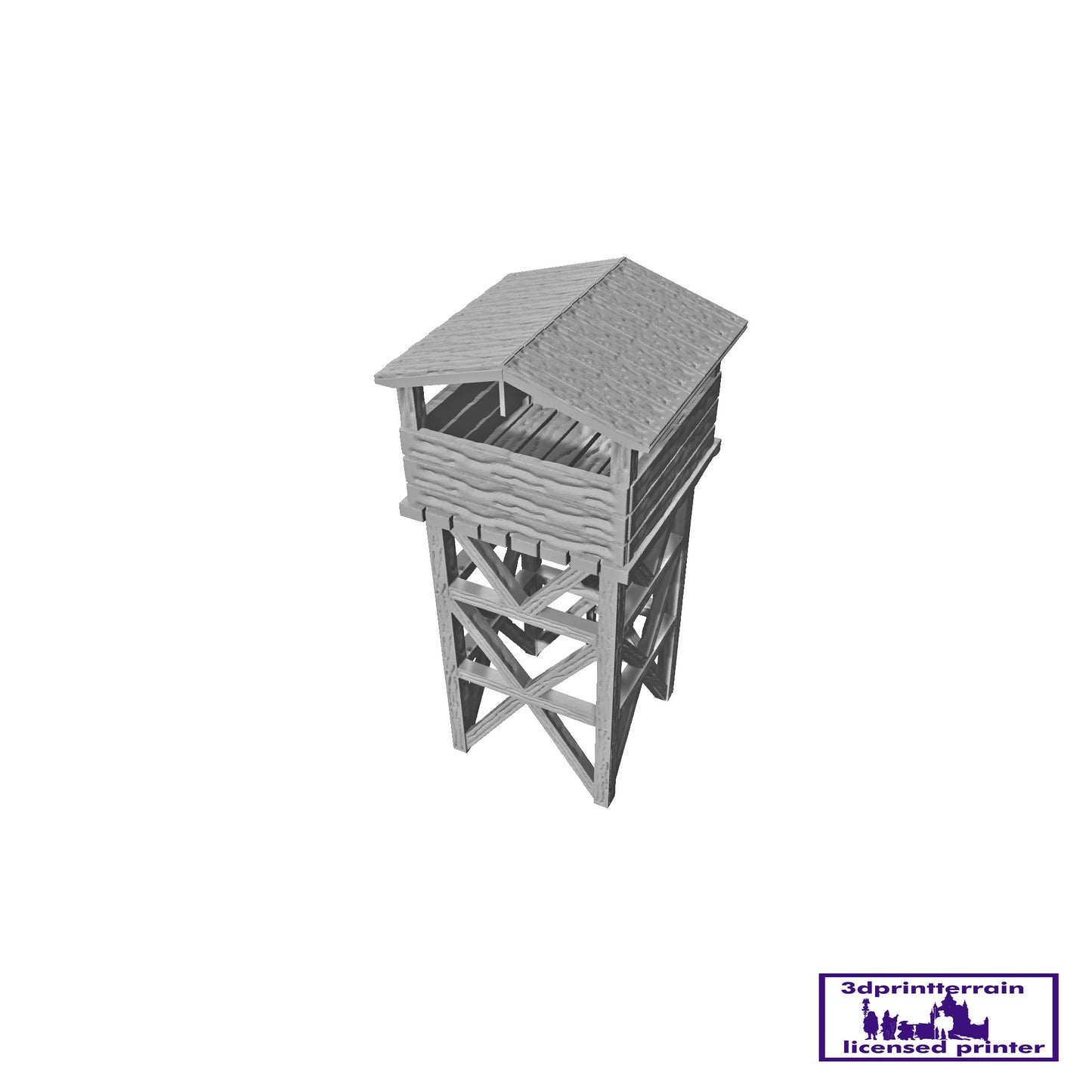 Camp Whatchtower
