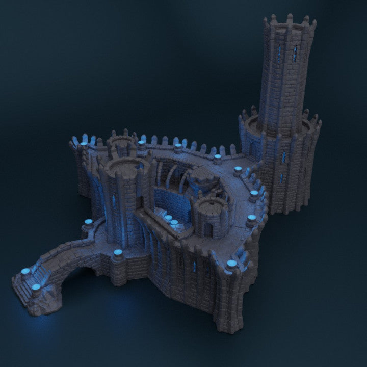 Wizard Academy