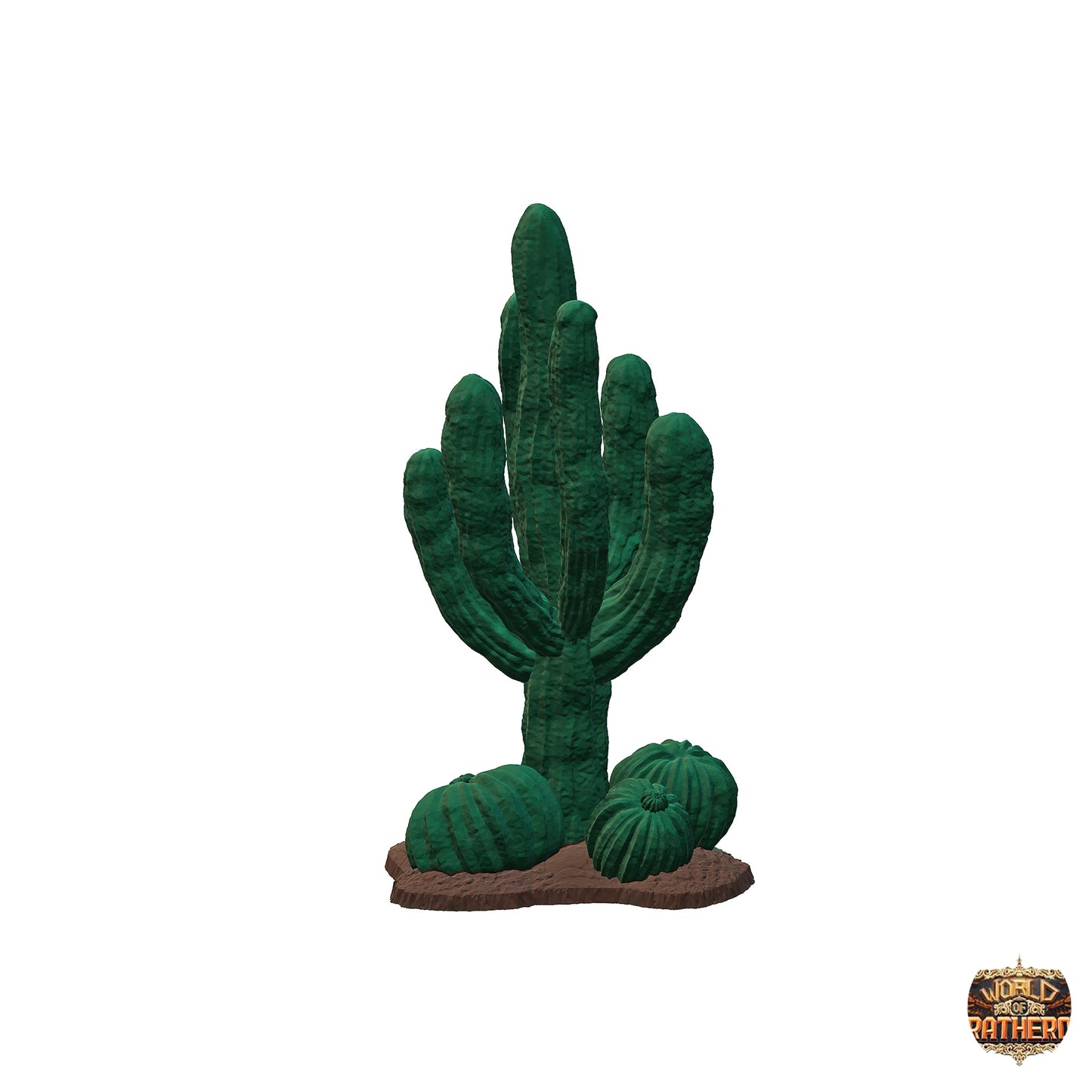 Cactus 4