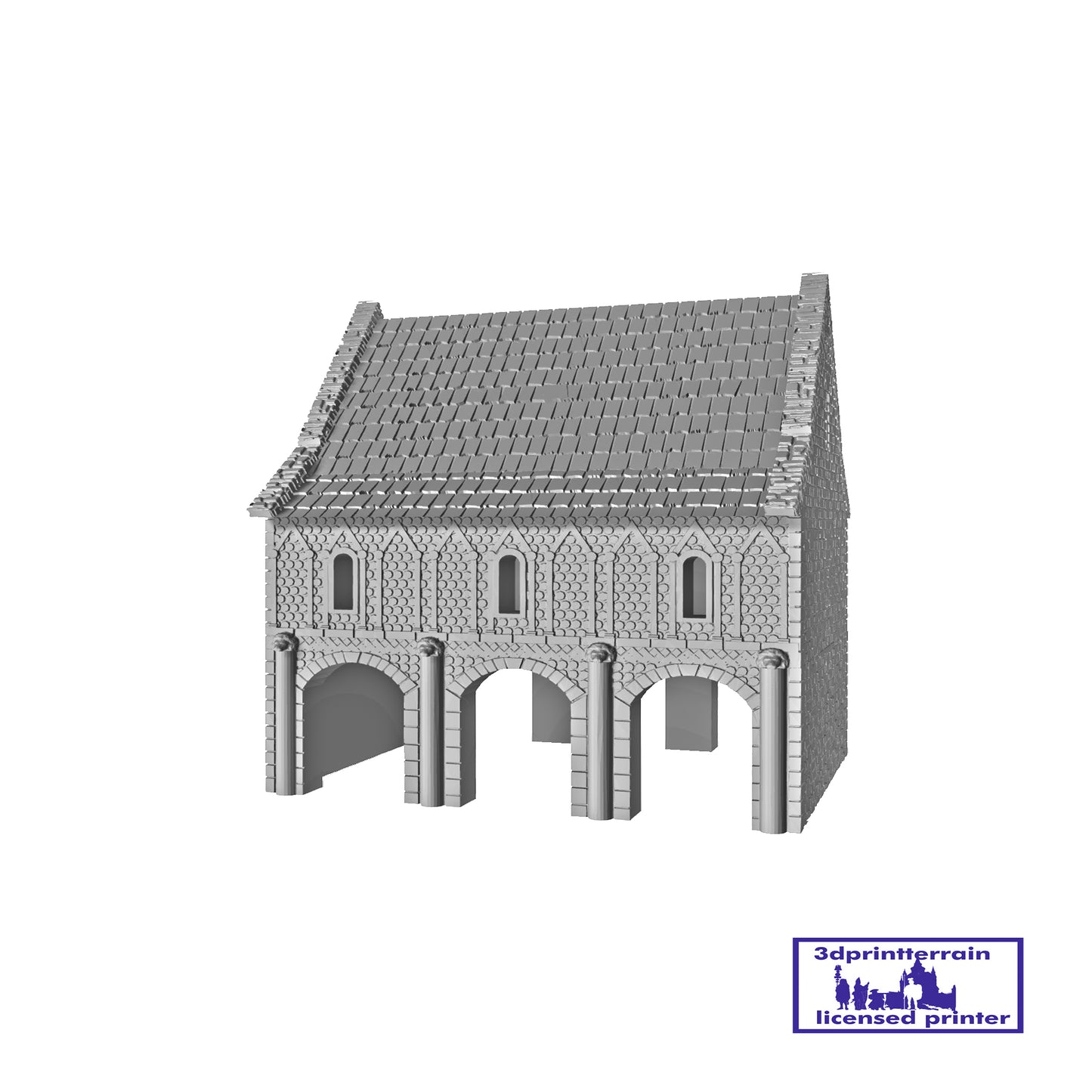 Monastery