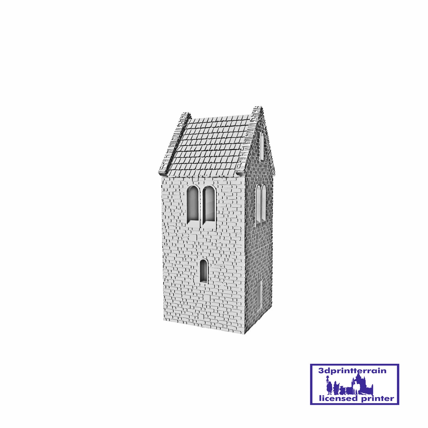 Monastery