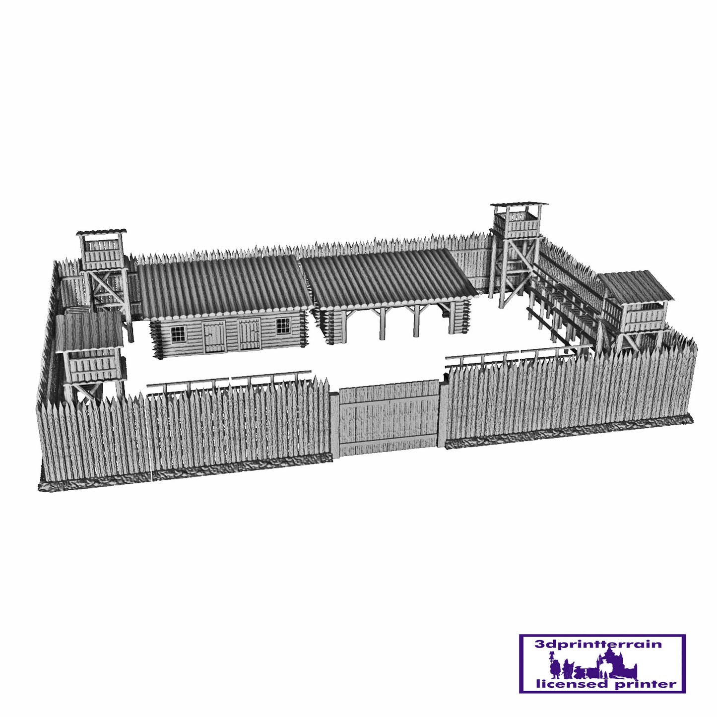 Fort Complex 2
