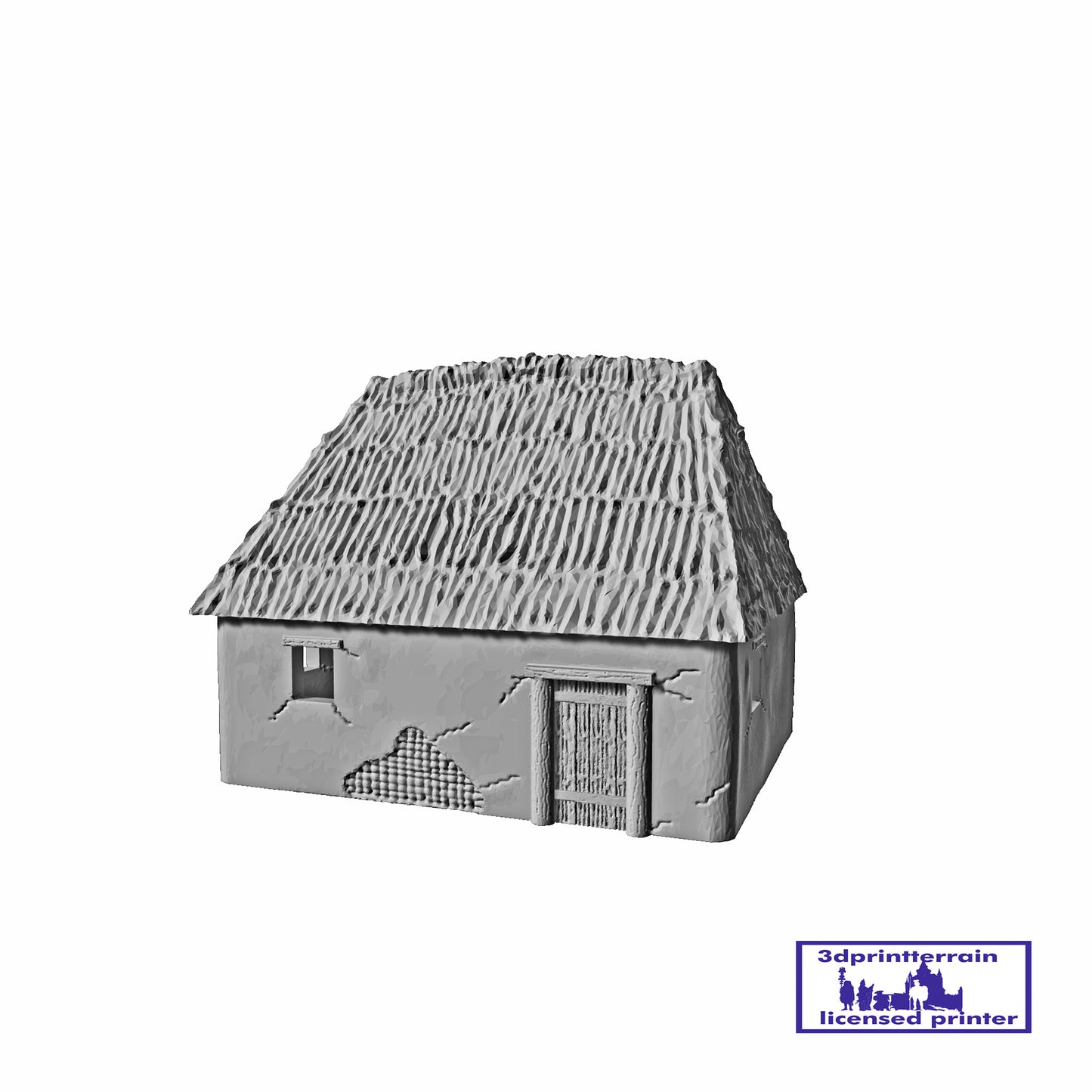 Viking House 4
