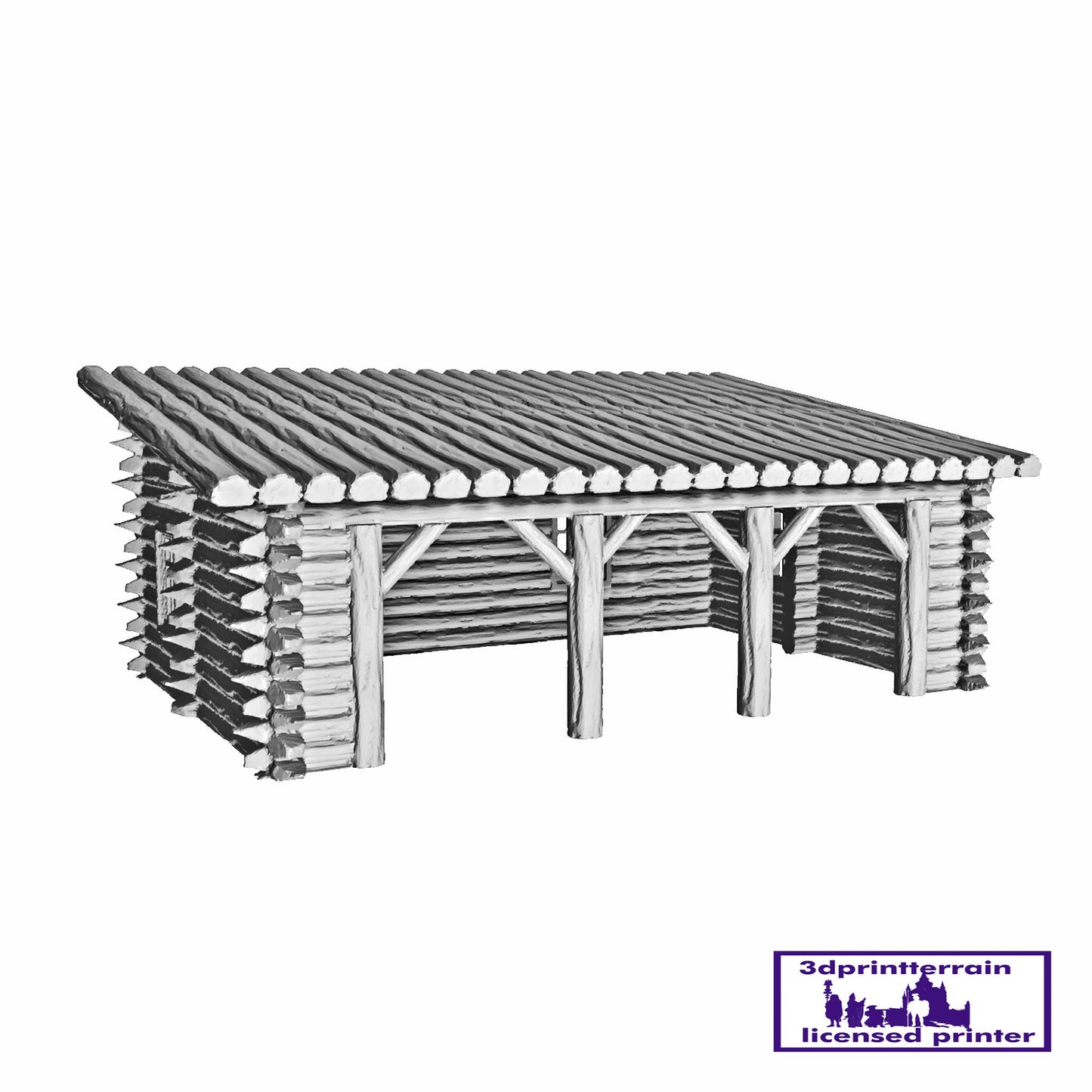 Fort Stable
