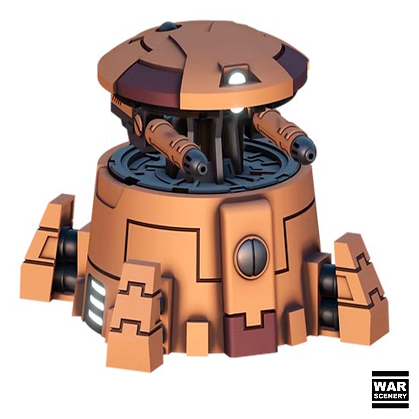 Sentry Turret