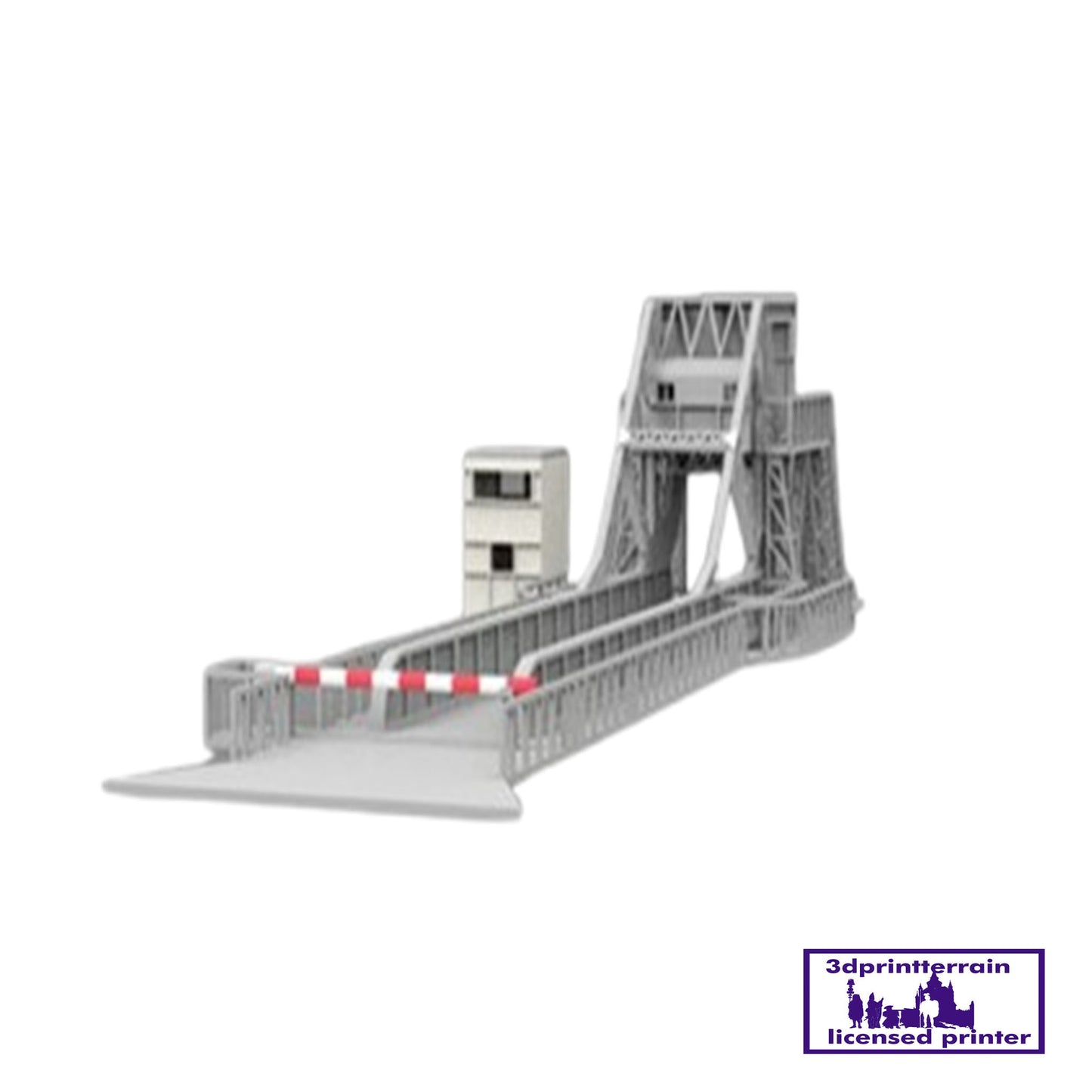 Pegasus Bridge