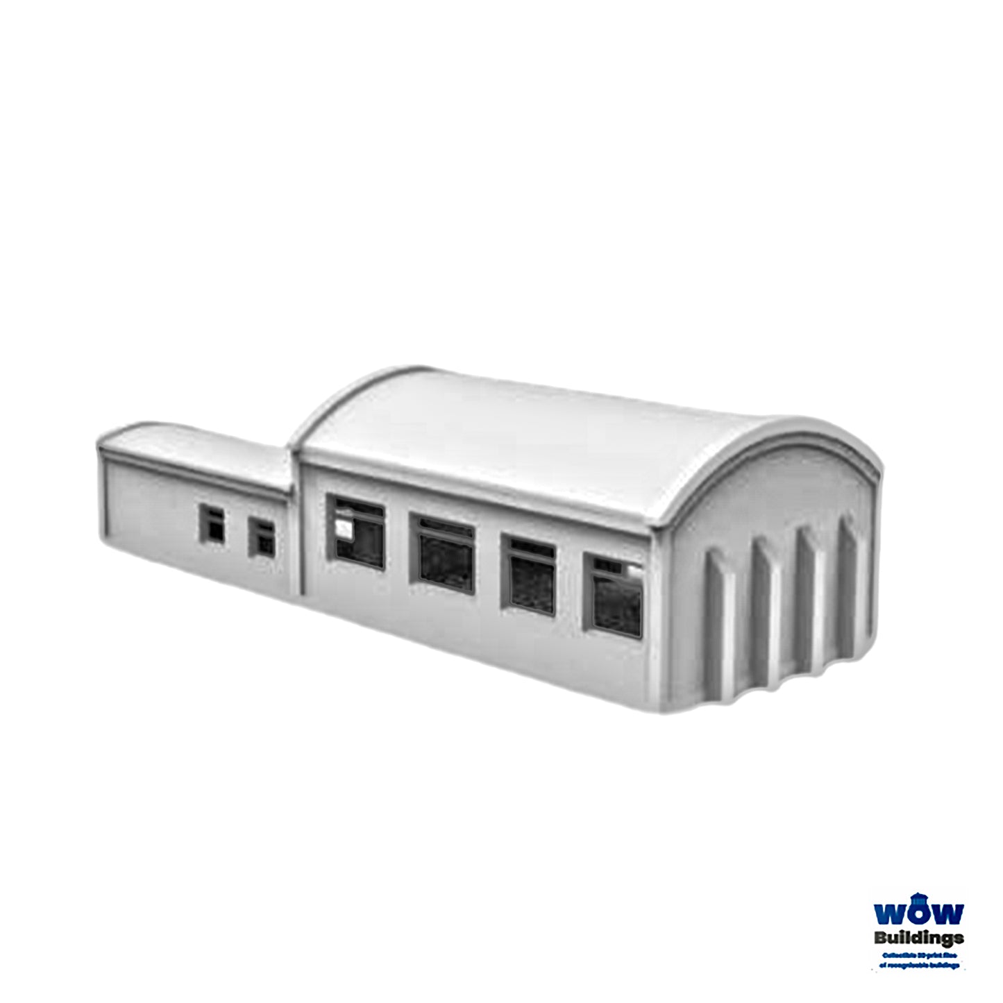 Small Shed