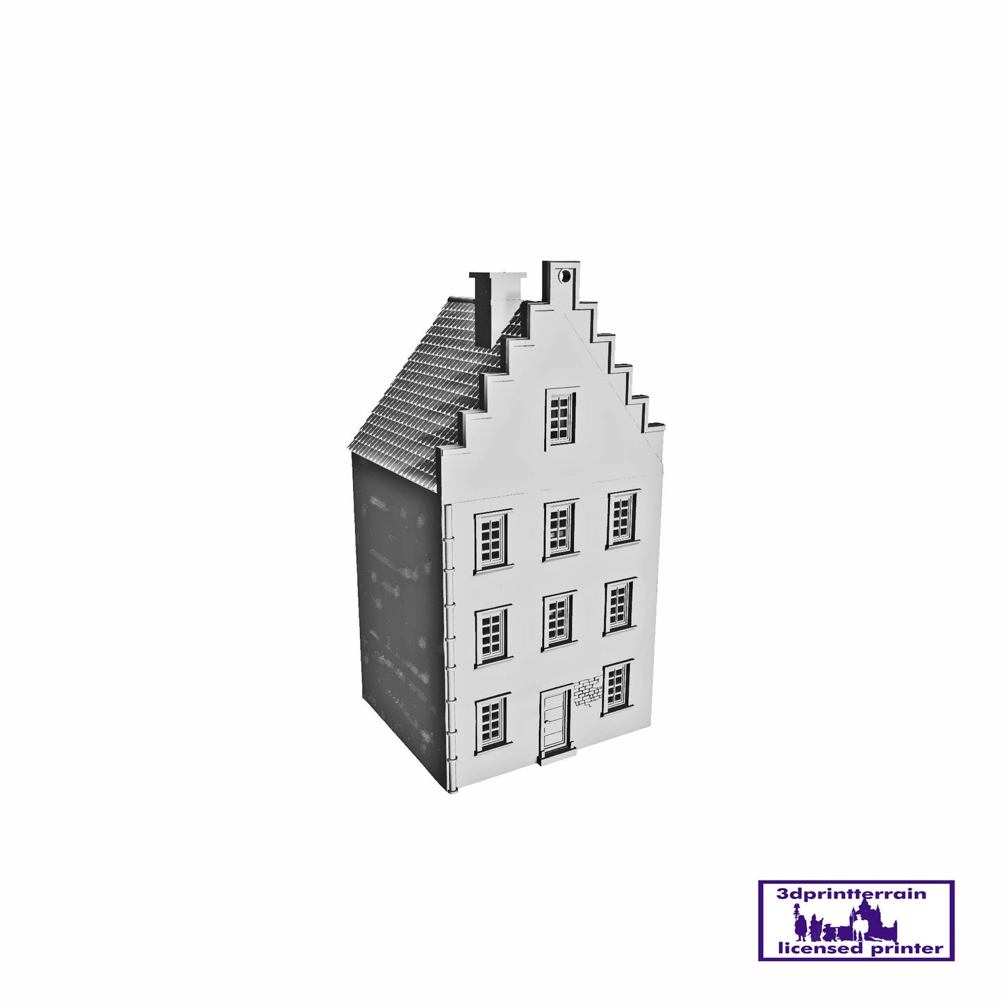 Leizpig House 5