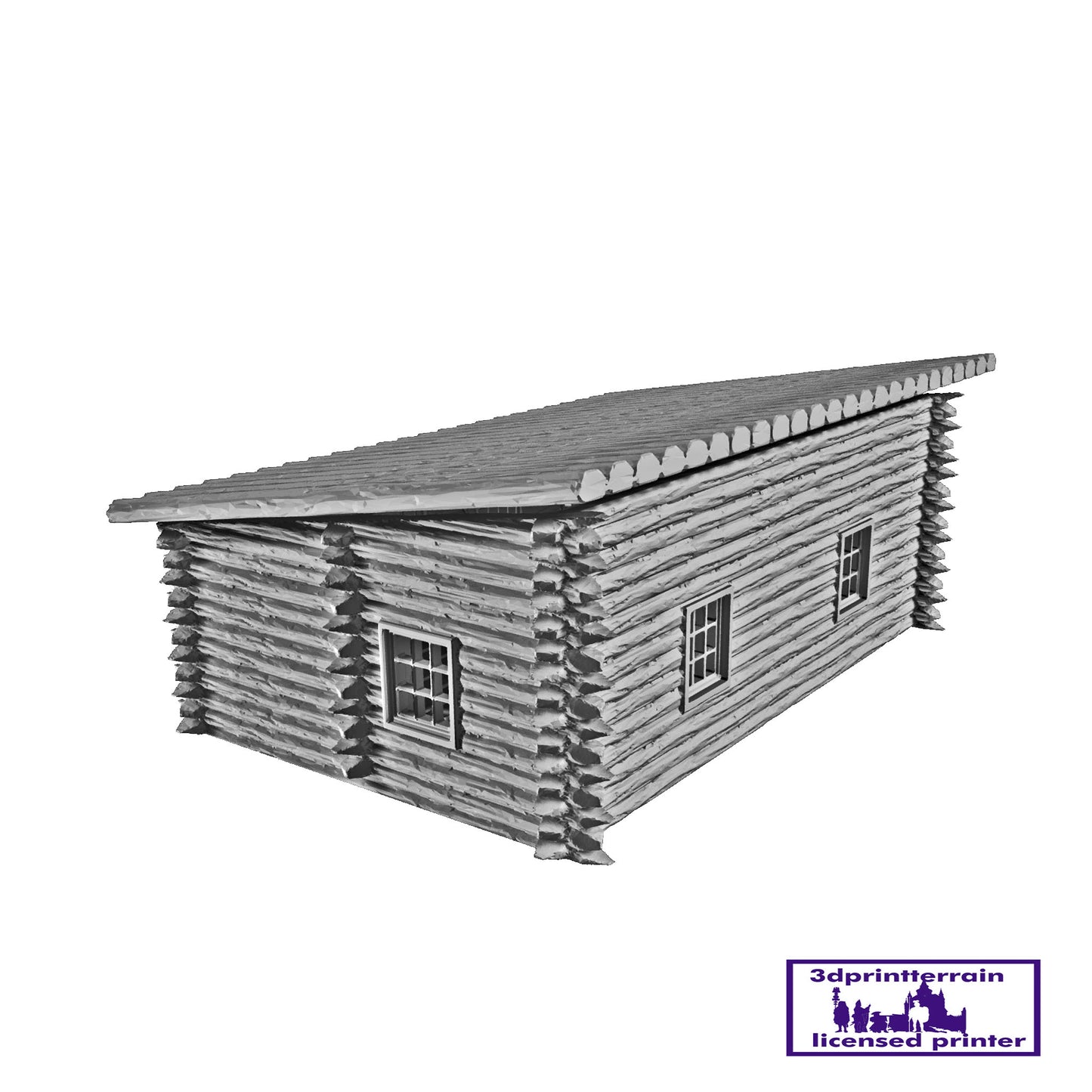Fort Barrack