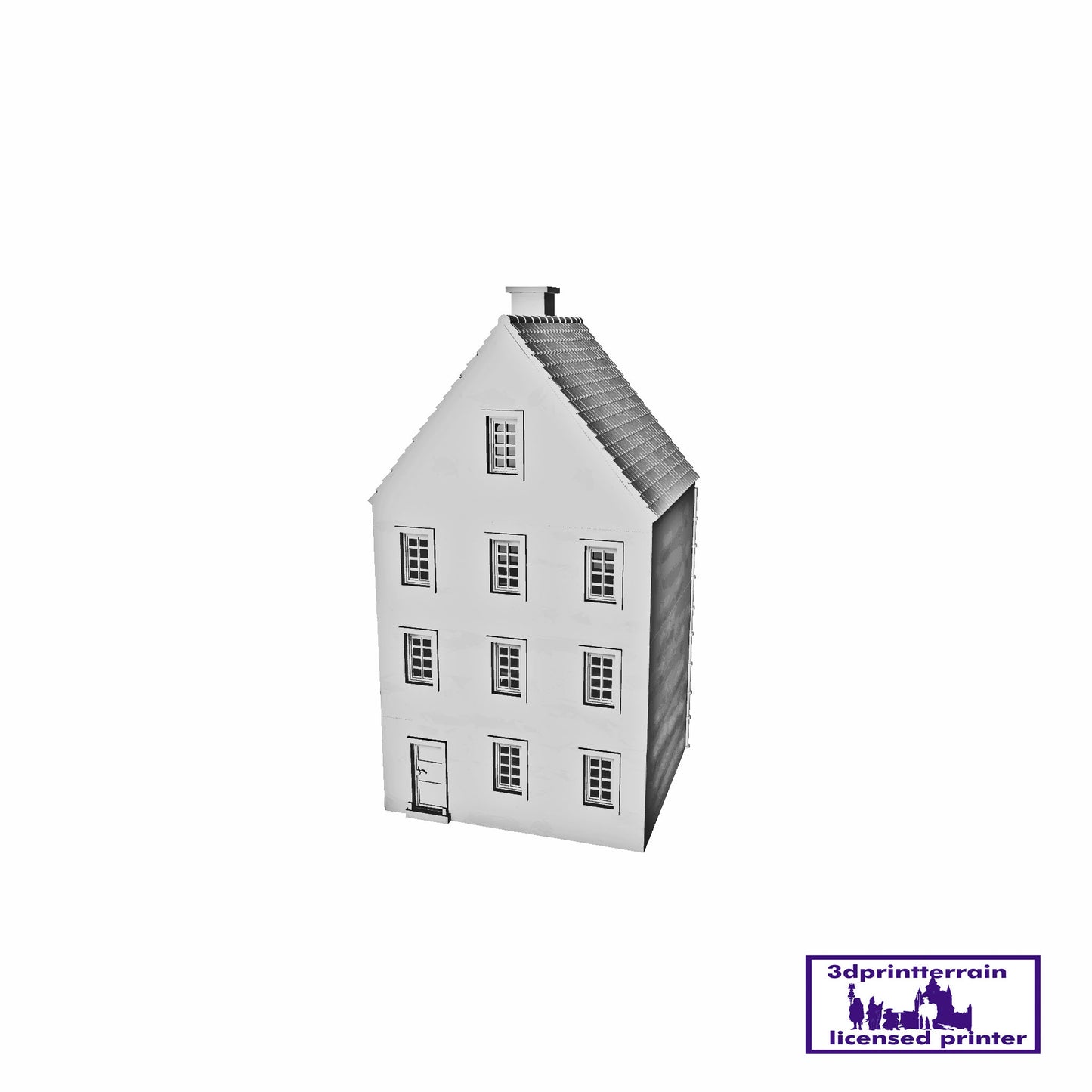 Leizpig House 6