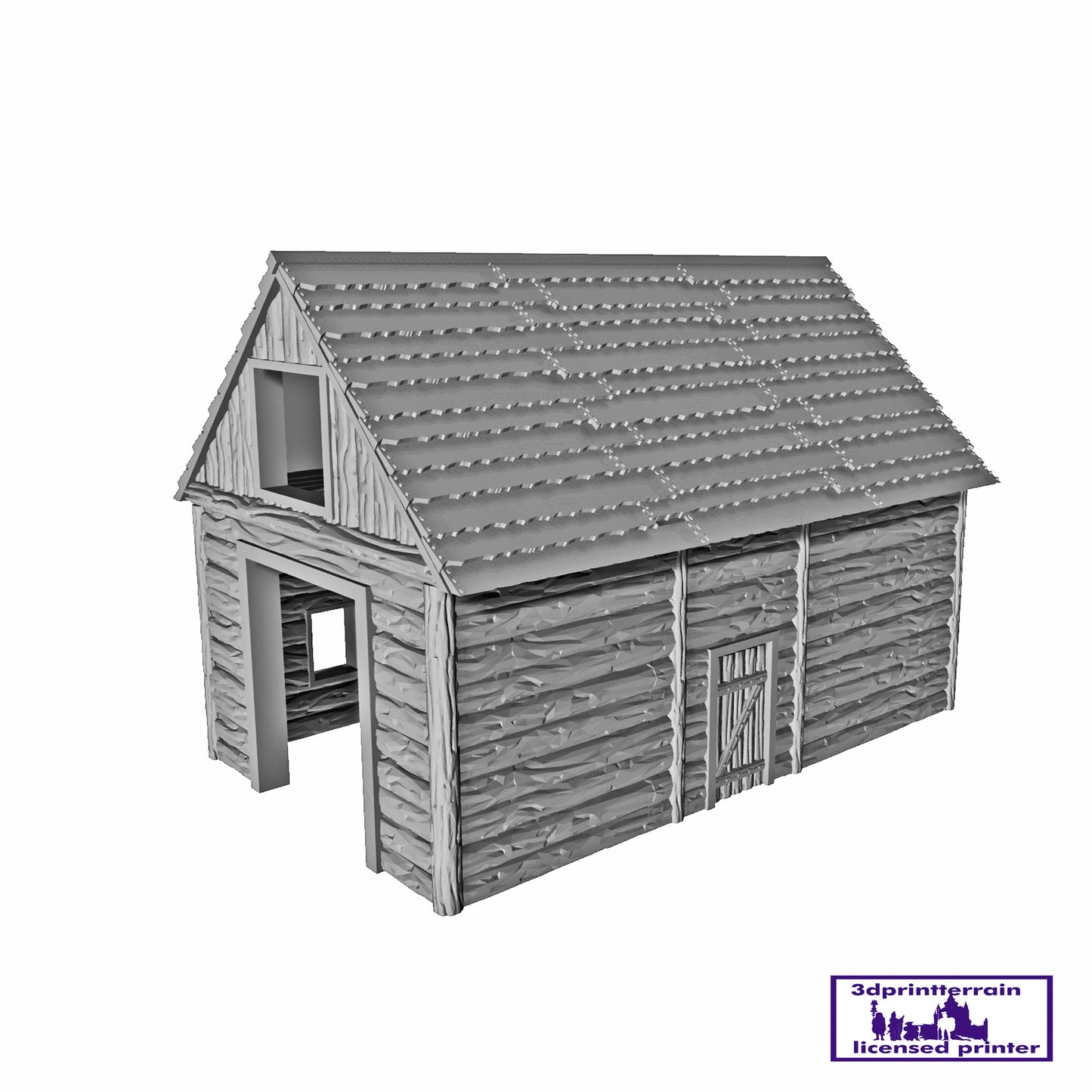 Barn