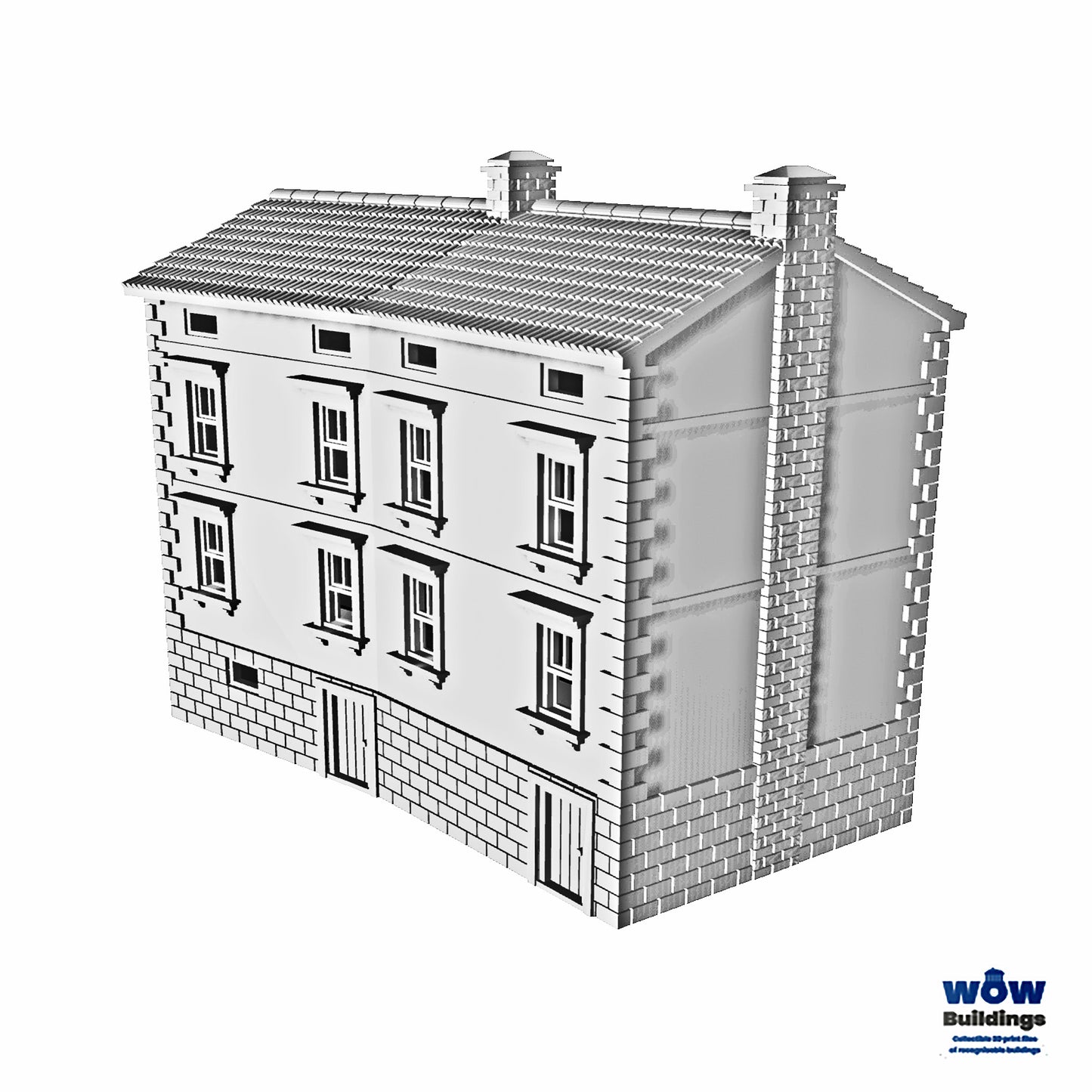 Kelly's Heroes House 03