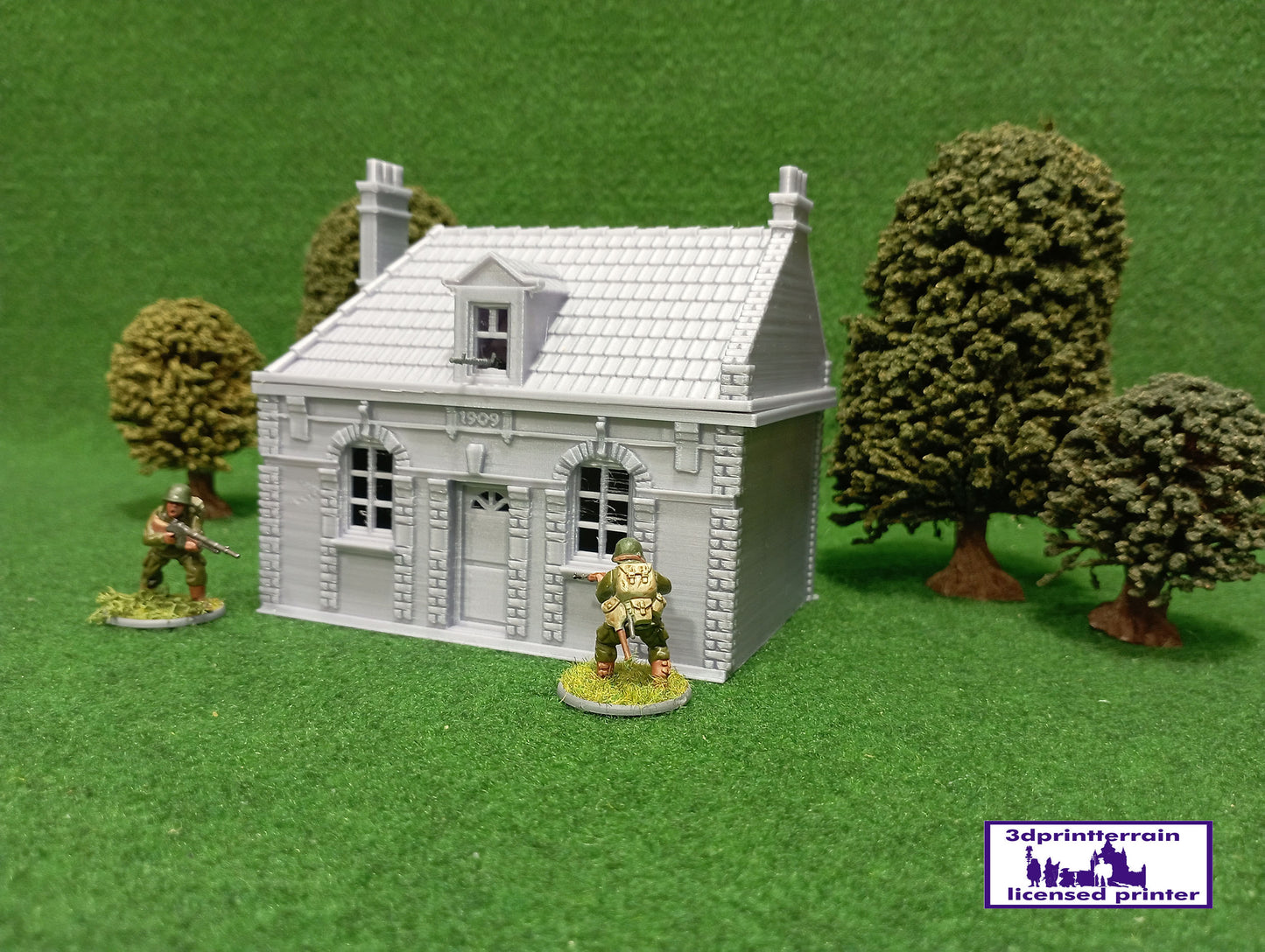 House 21