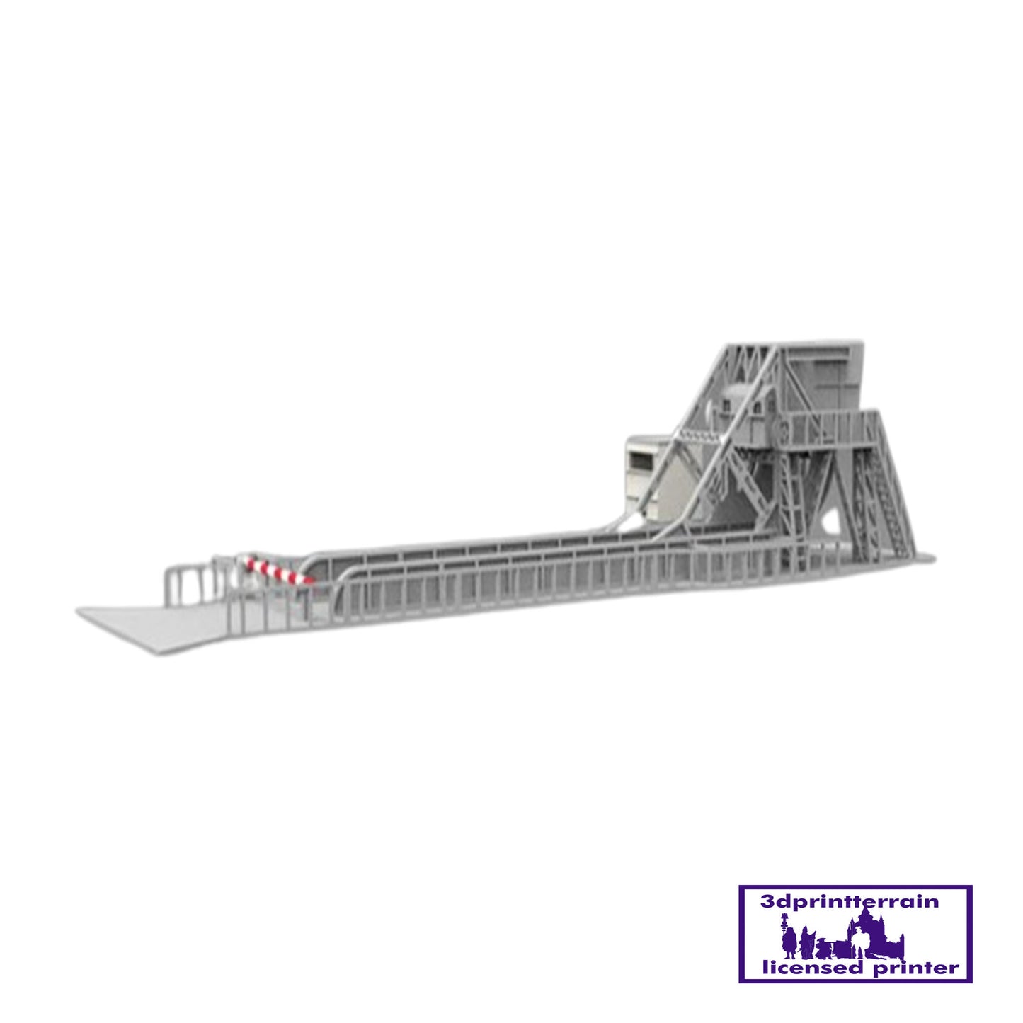Pegasus Bridge