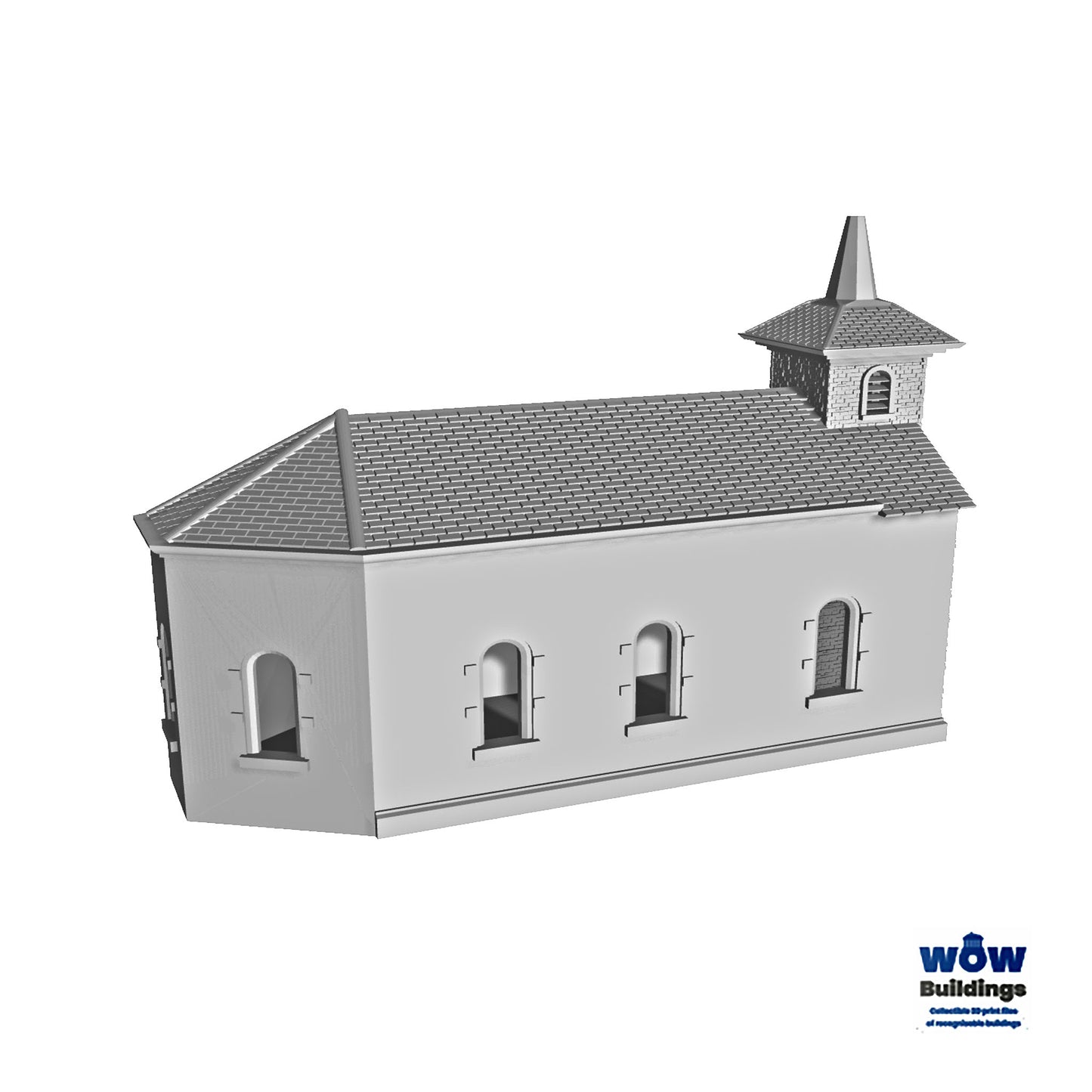 Foy Church