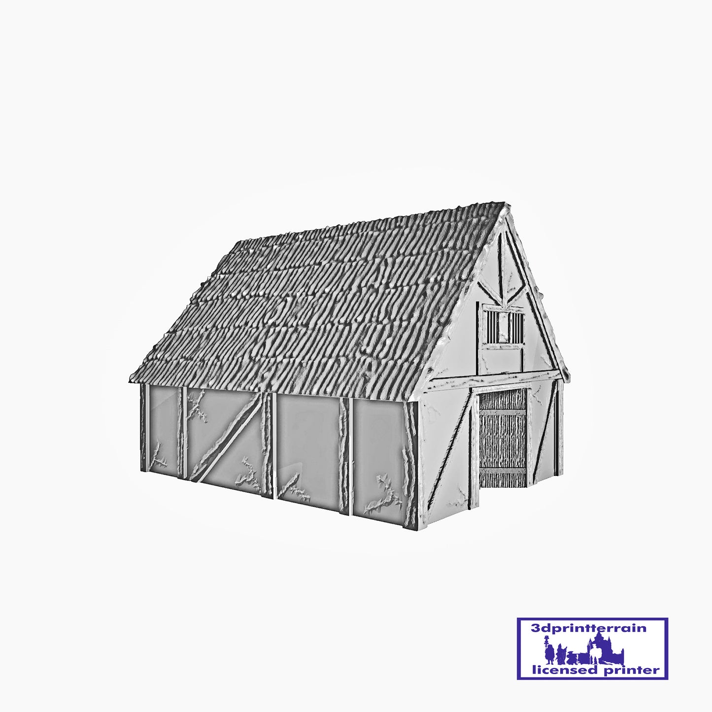 Saxon House 1
