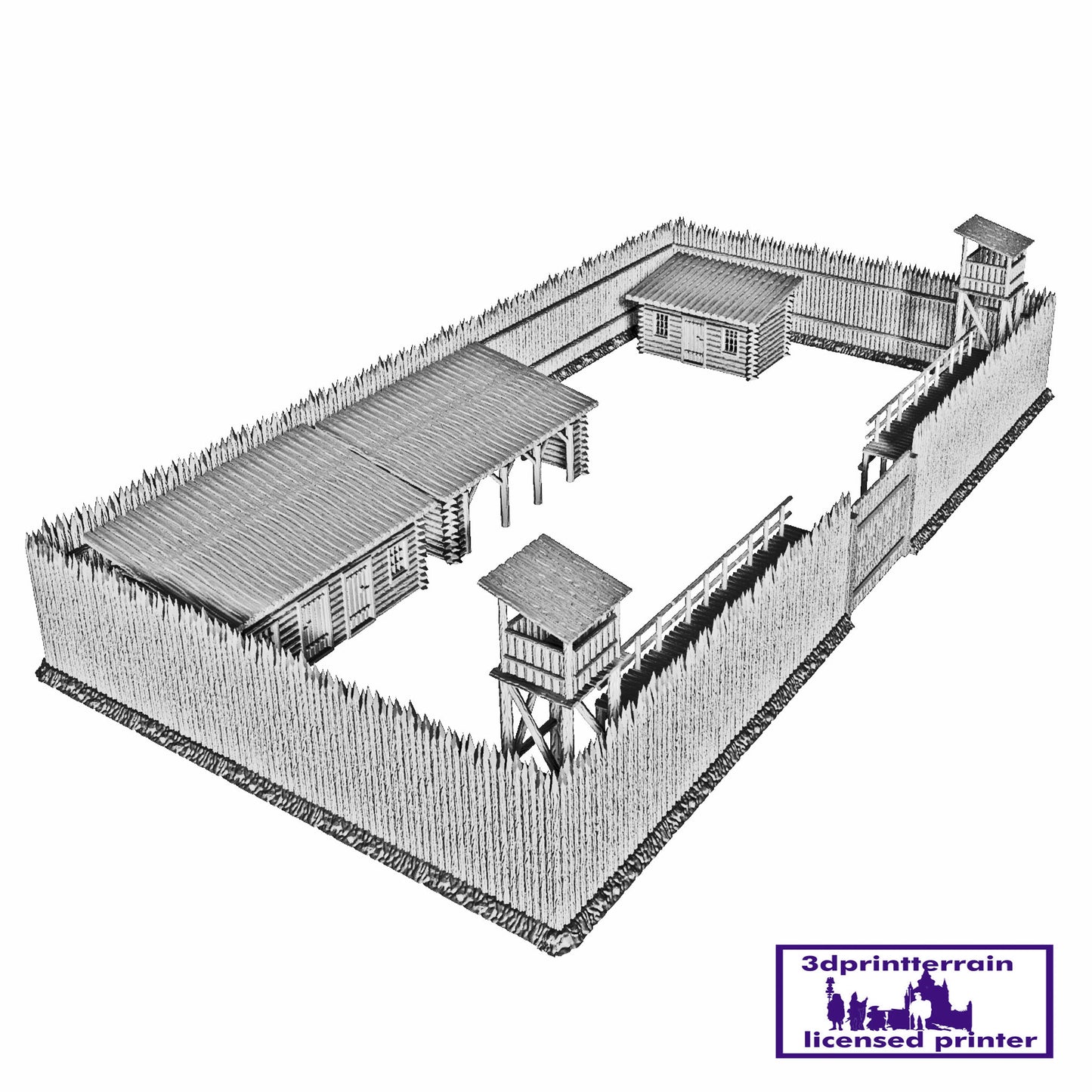 Fort Complex 1