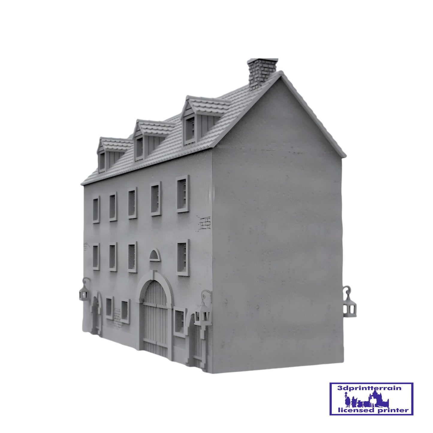 Torhaus Markkleeberg