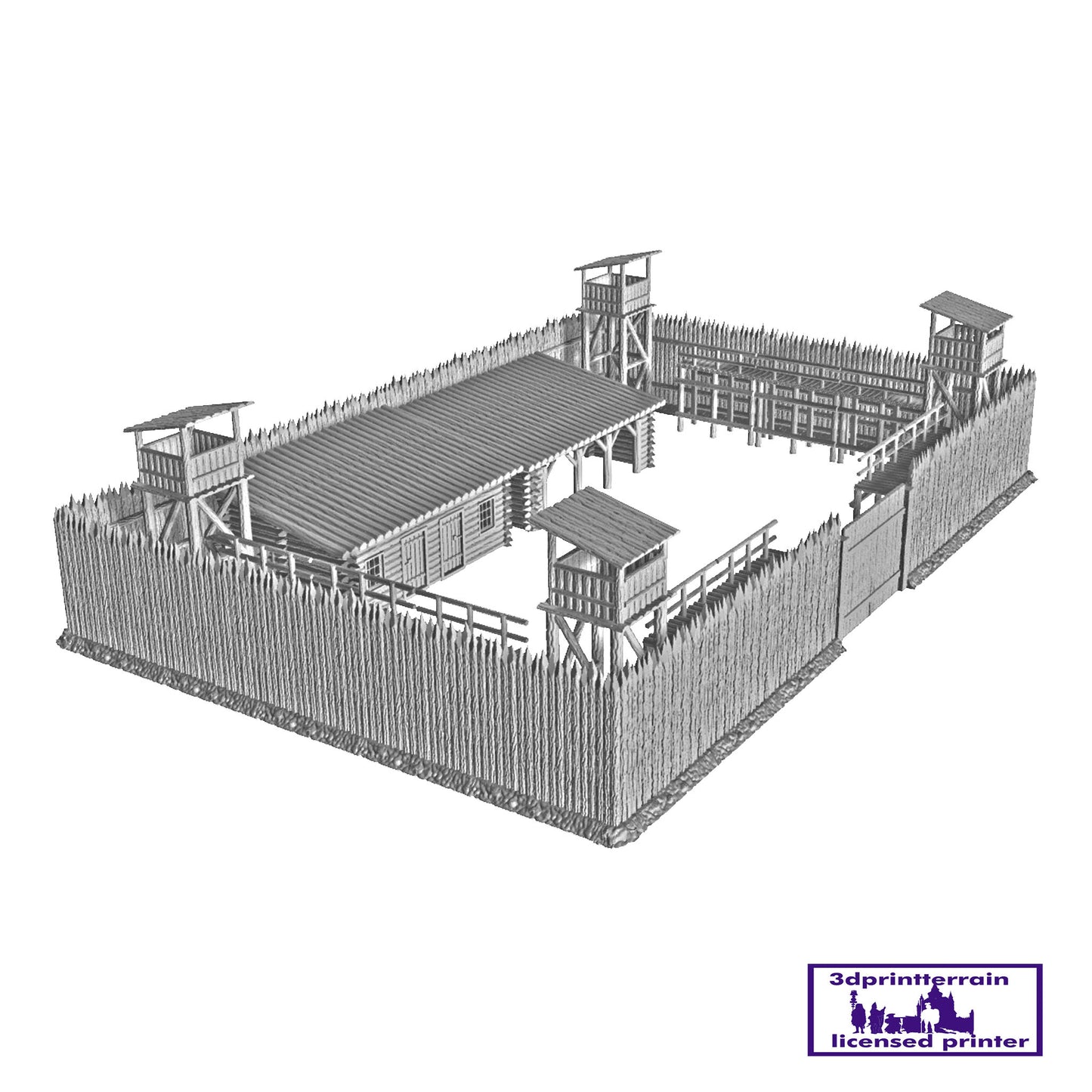 Fort Complex 2