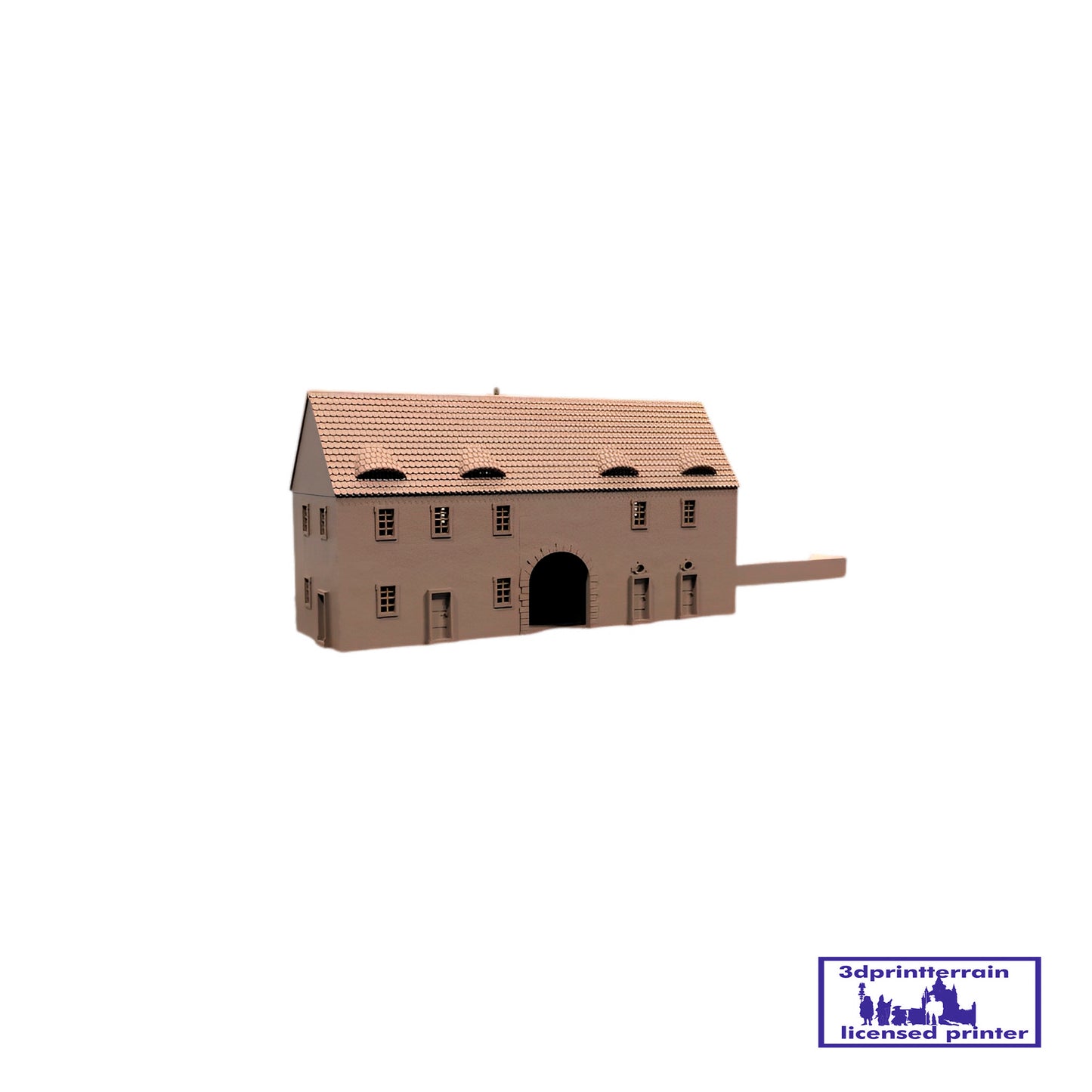 Torhaus Doelitz