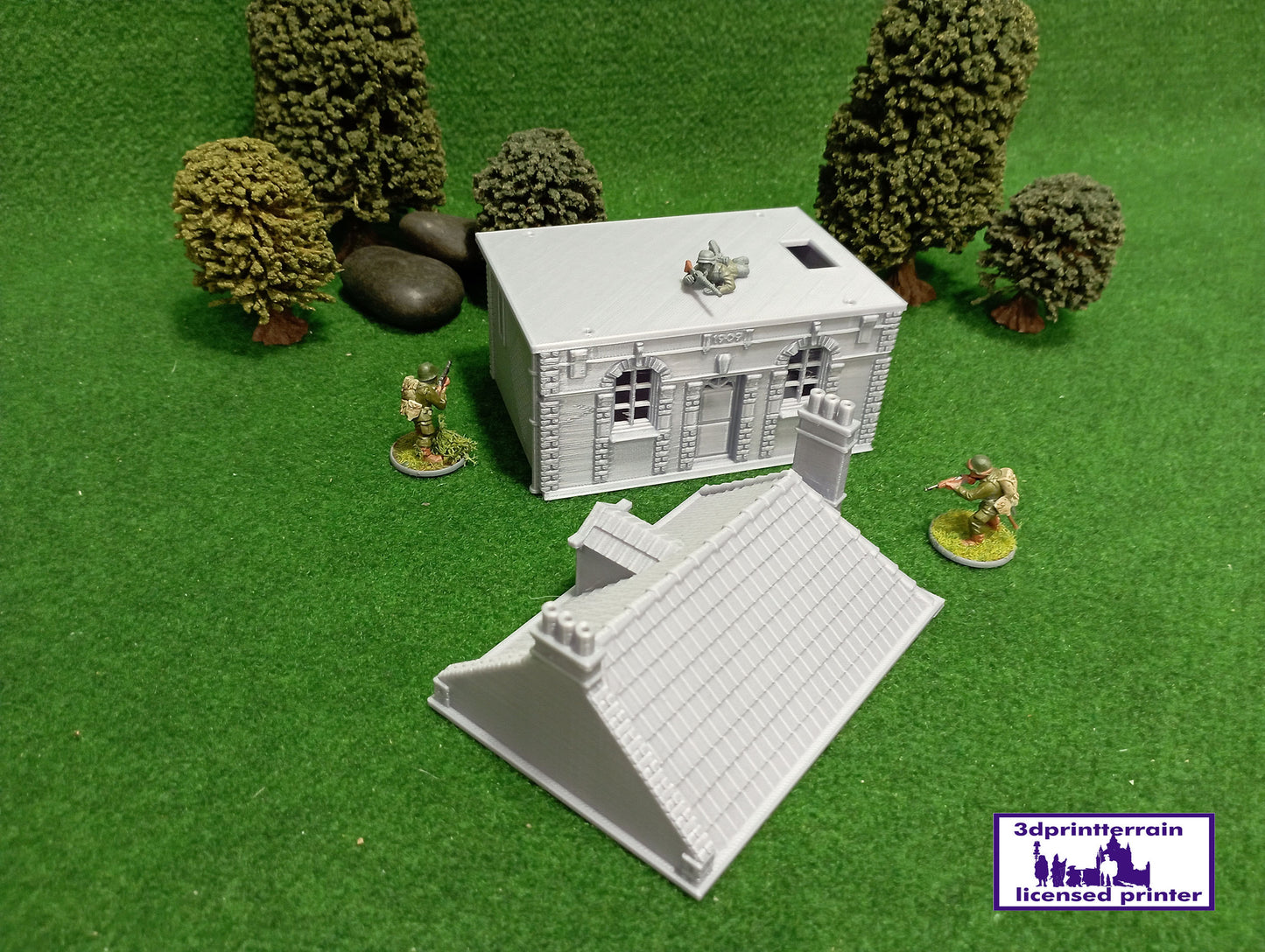 House 21