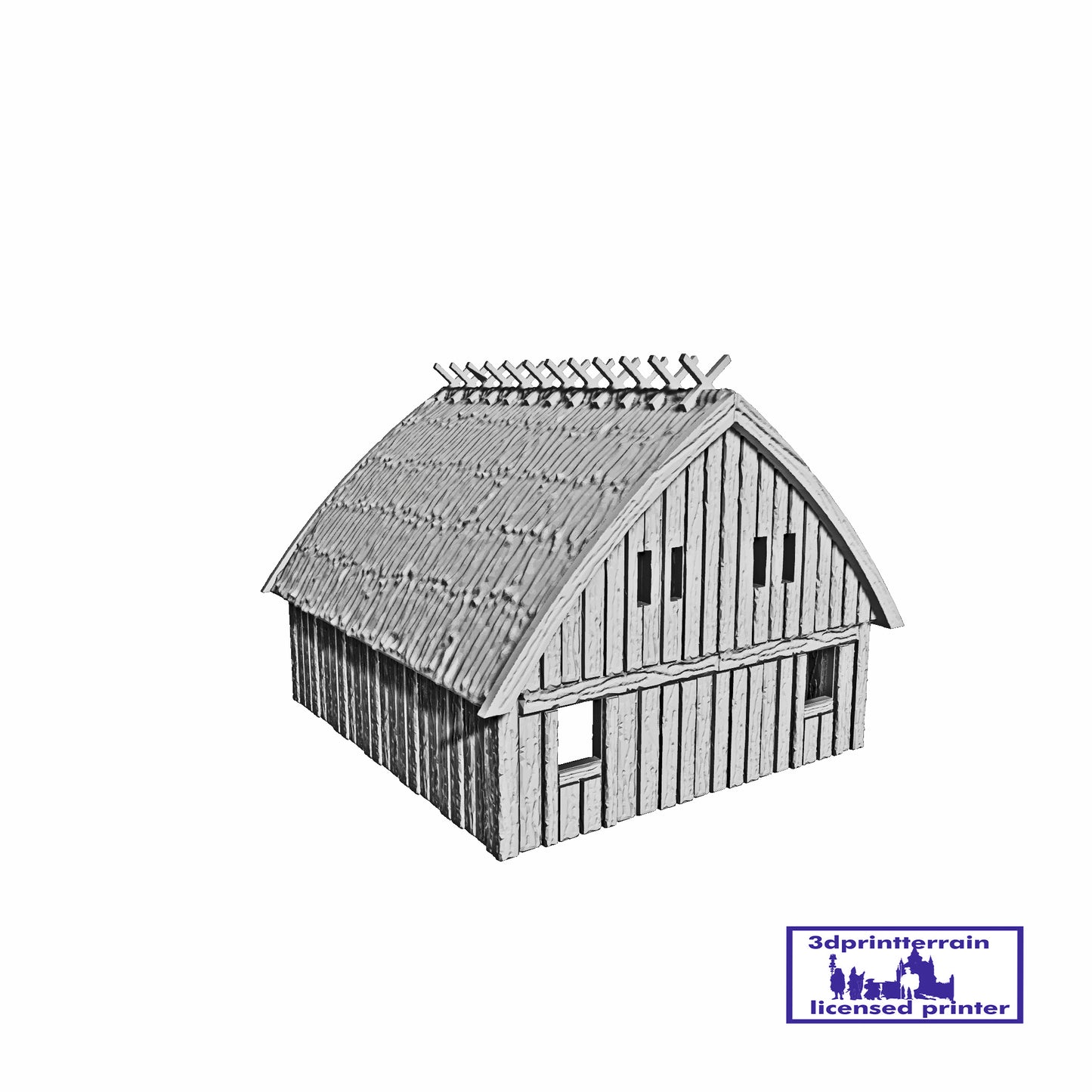 Viking House 2