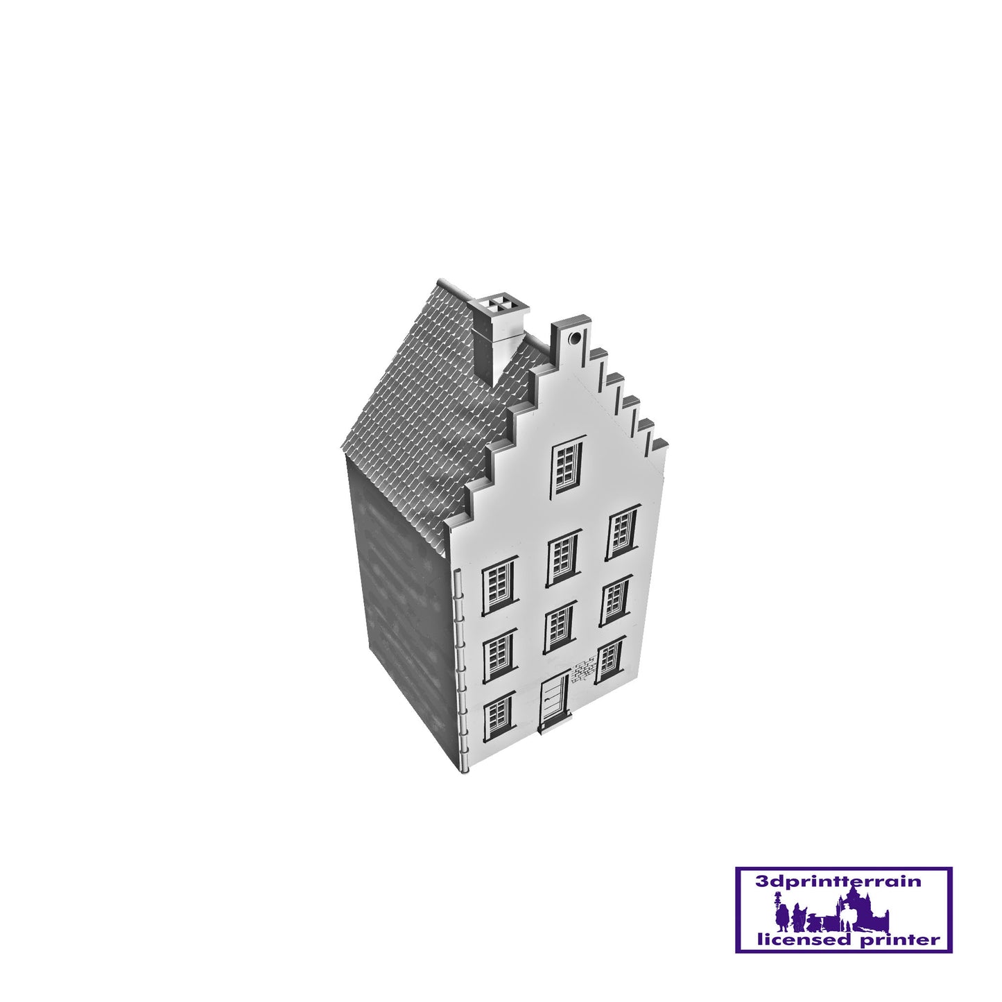 Leizpig House 5