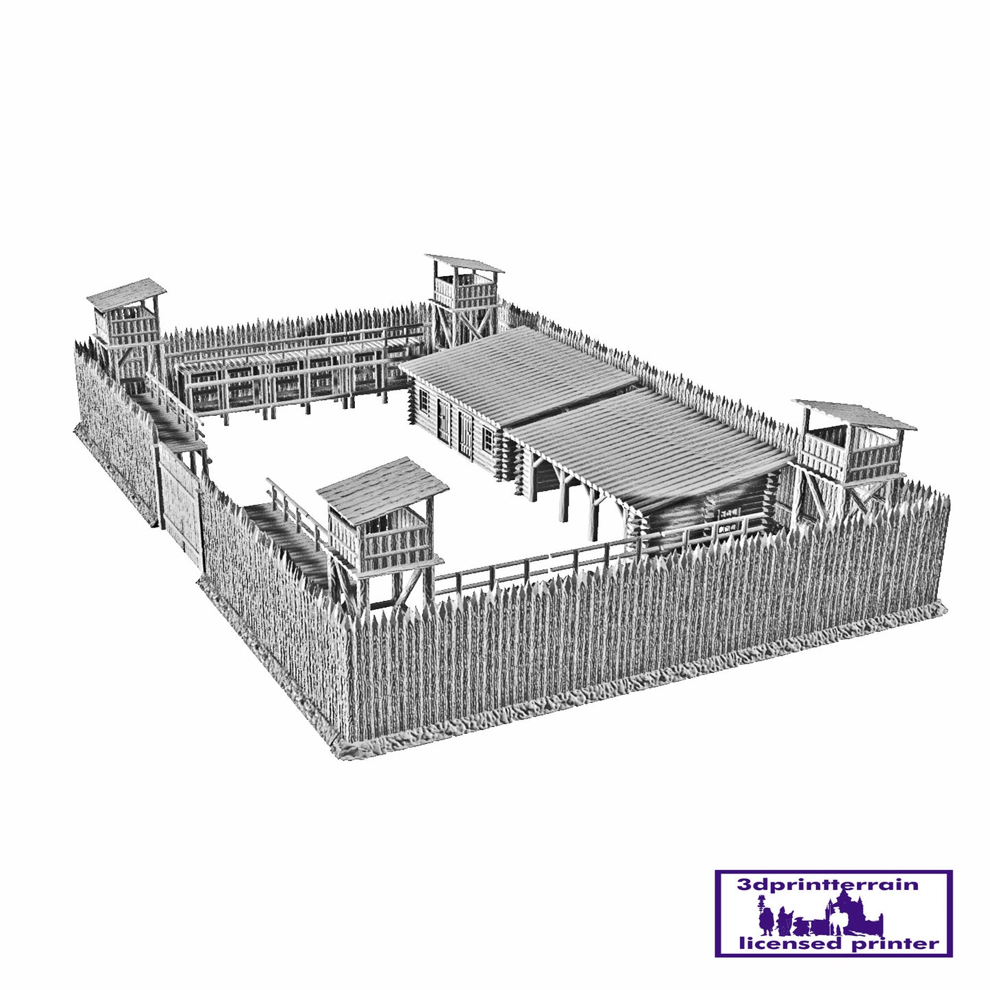 Fort Complex 2