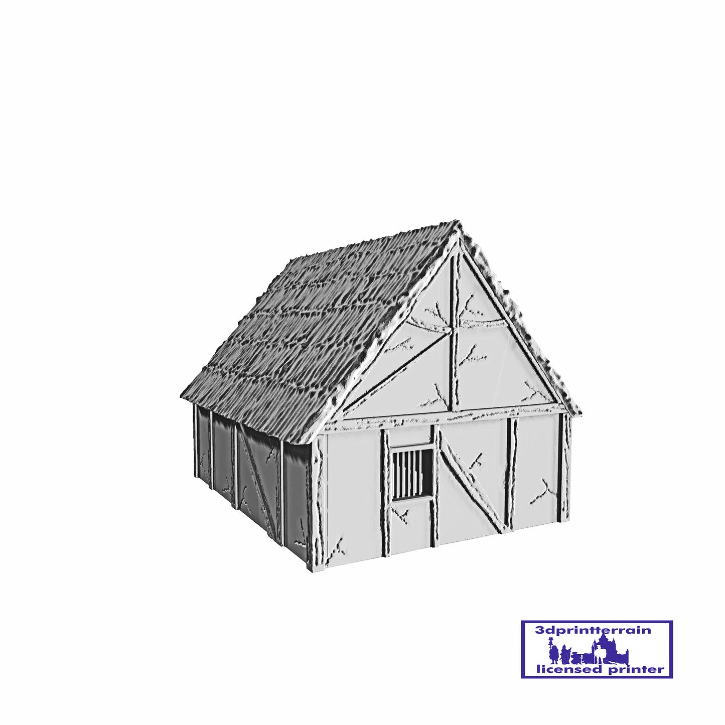 Saxon House 1