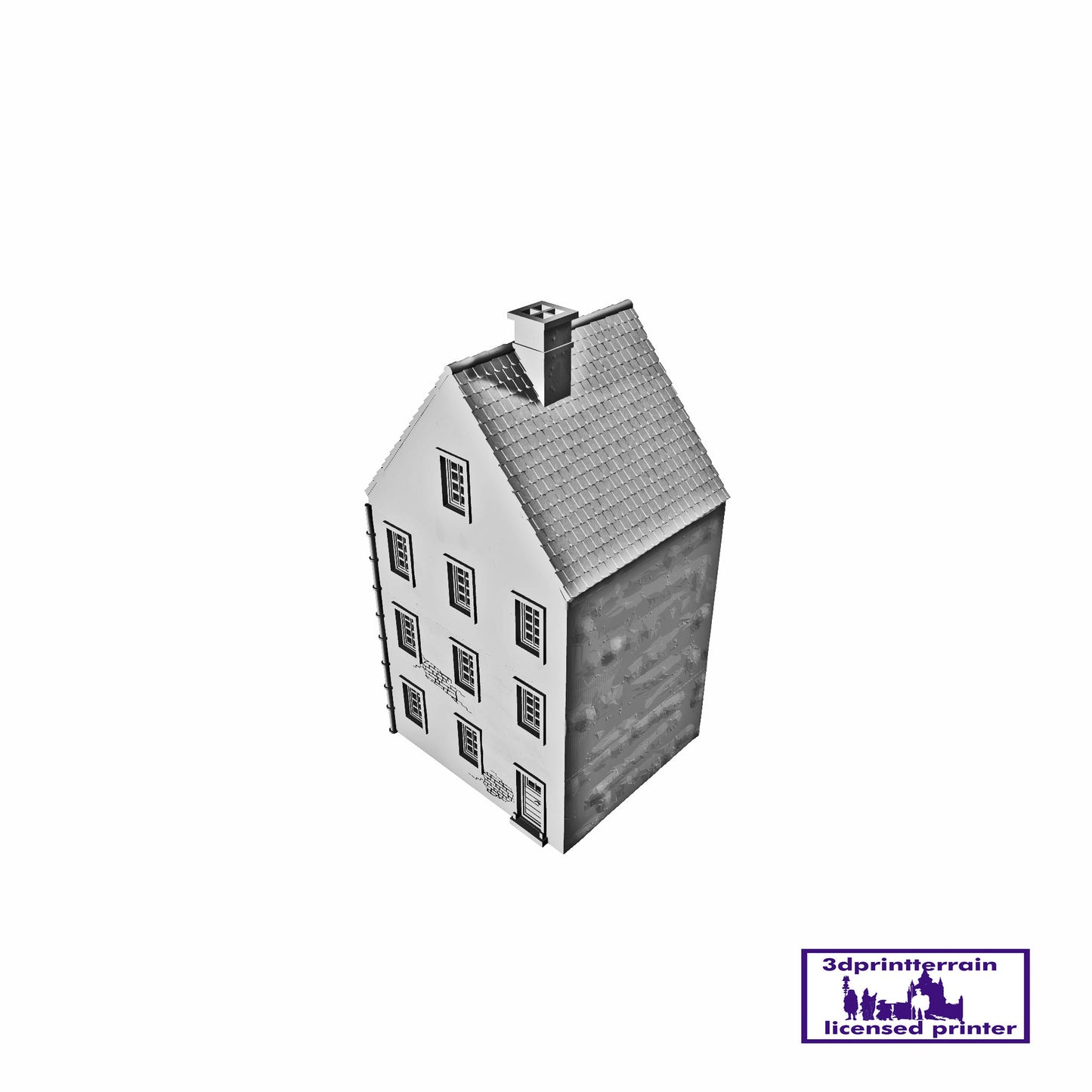 Leizpig House 6