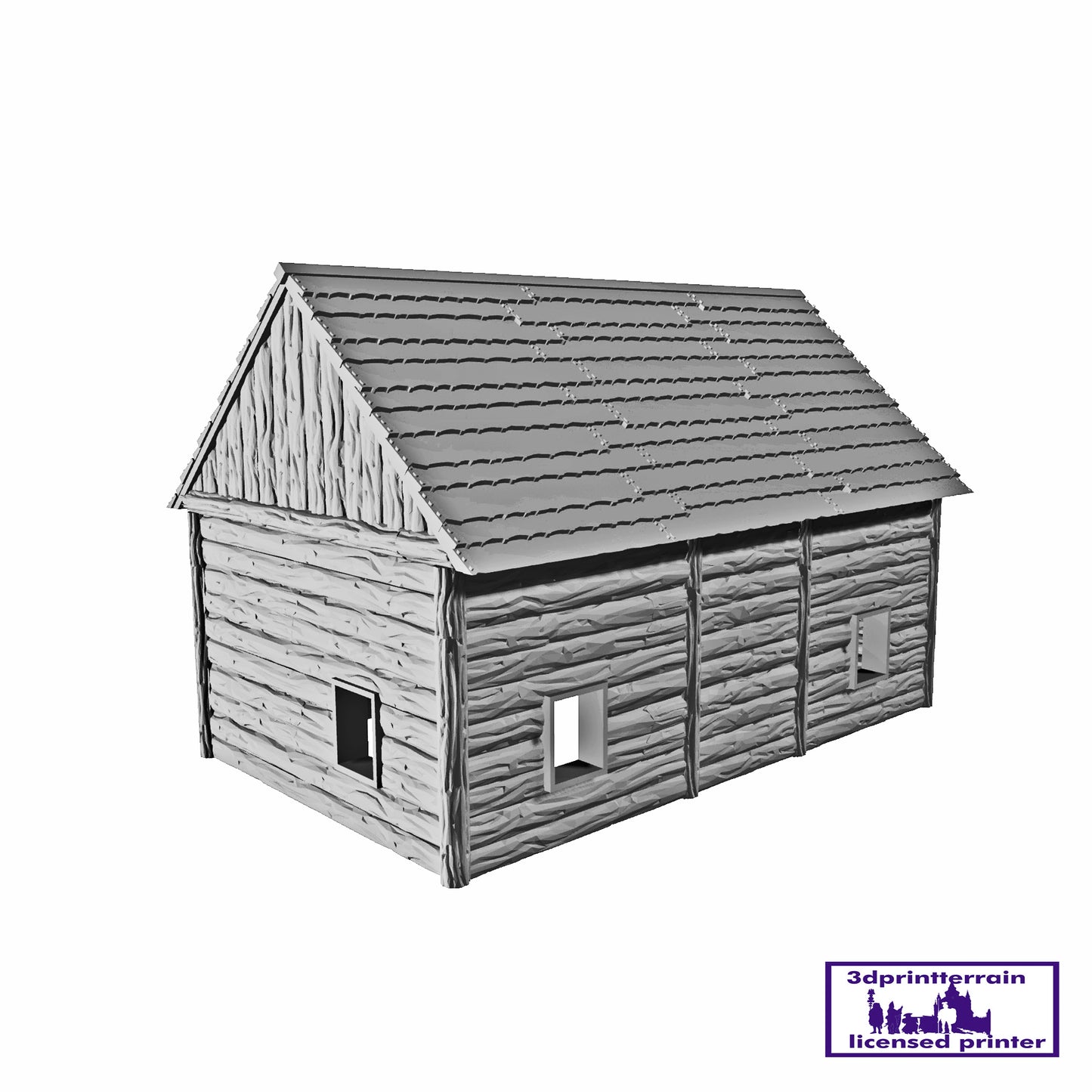 Barn