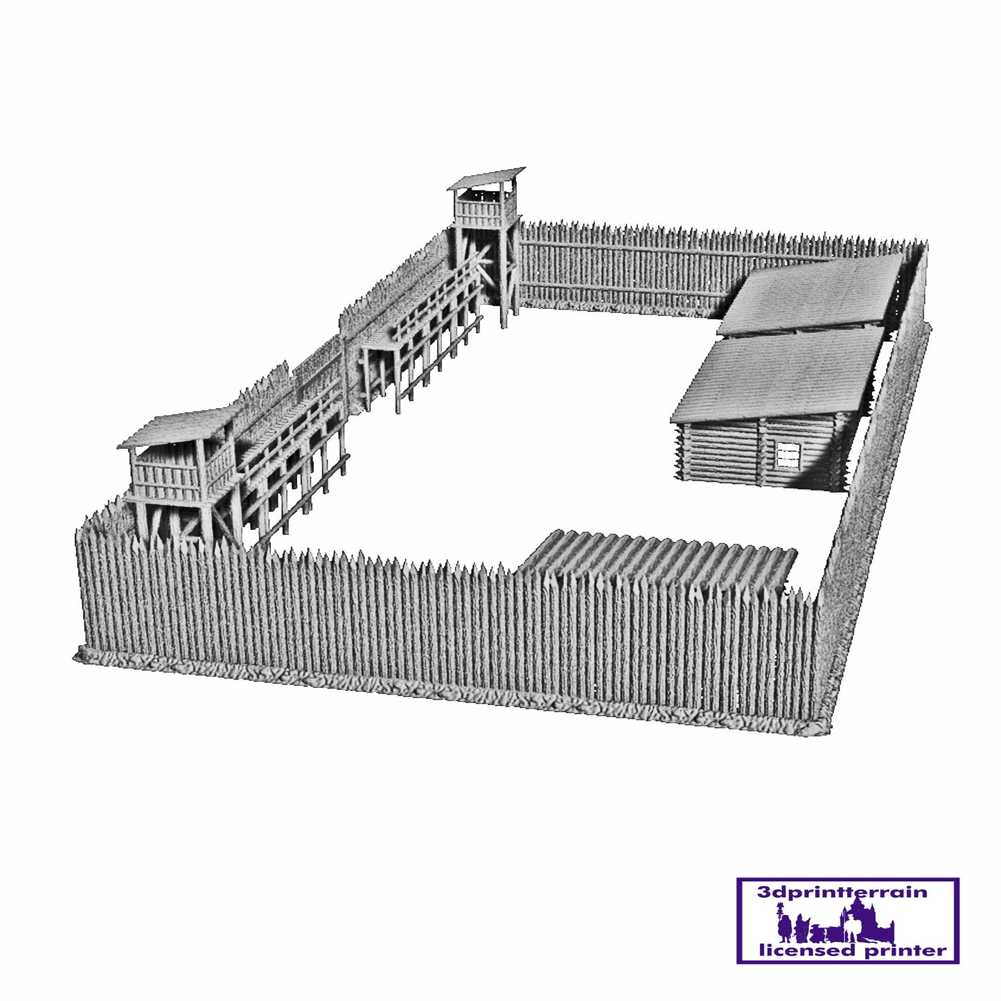 Fort Complex 1