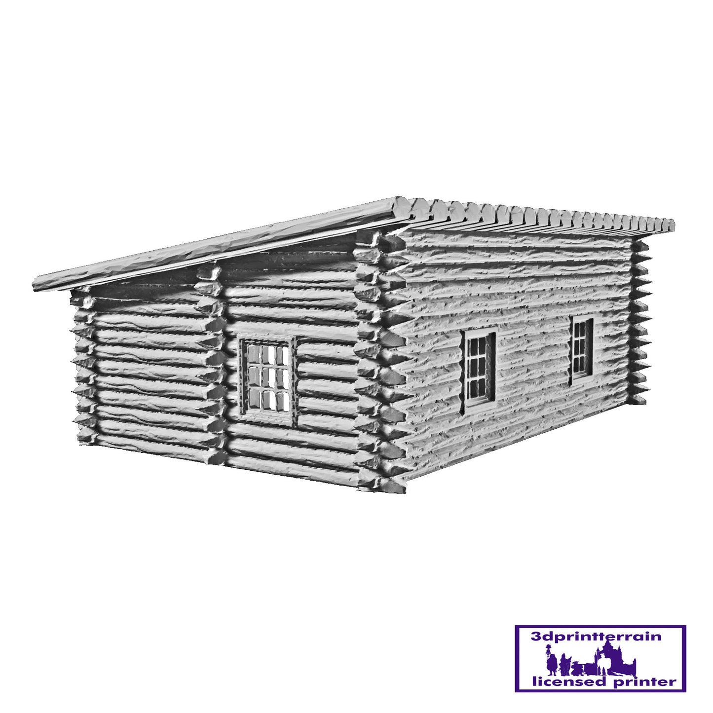 Fort Stable