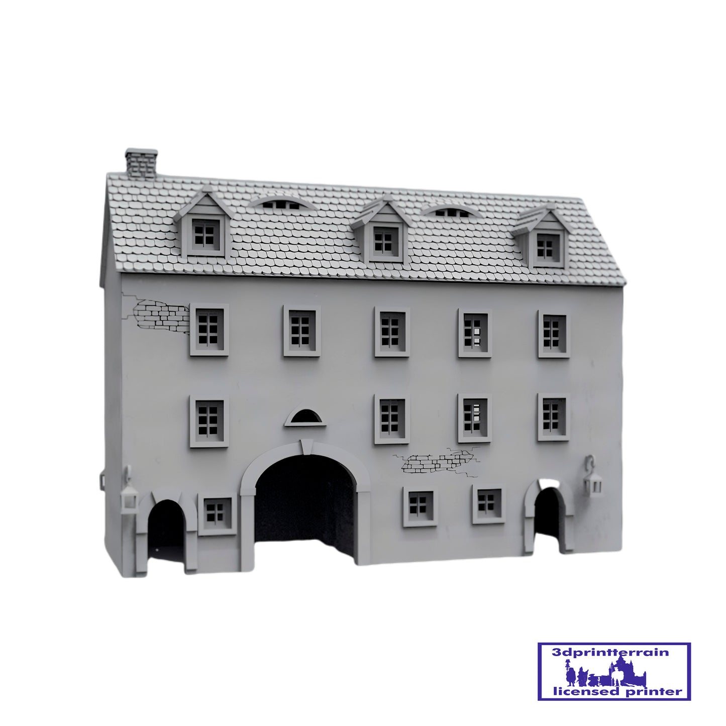 Torhaus Markkleeberg